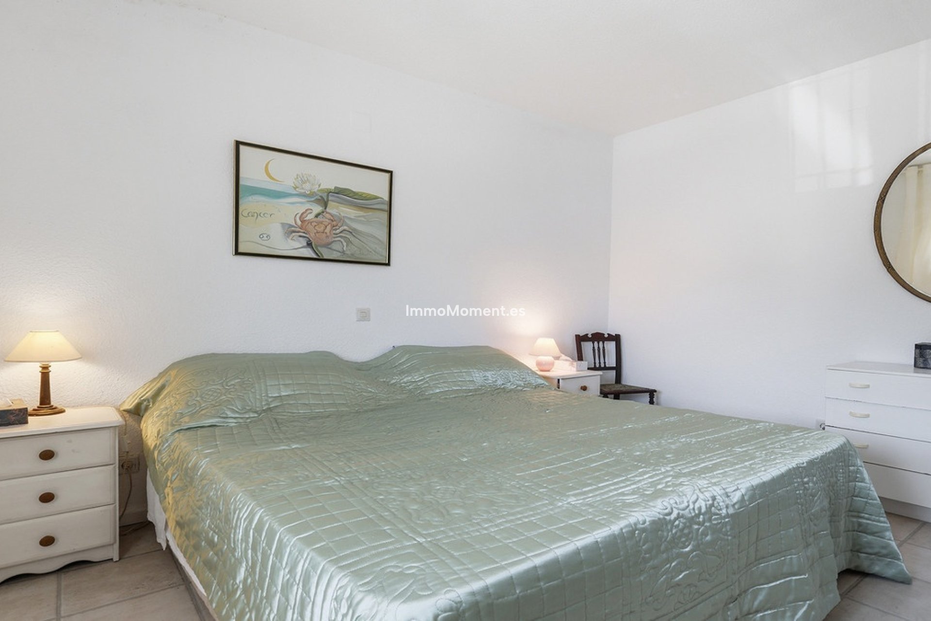 Revente - Villa individuelle - Manilva