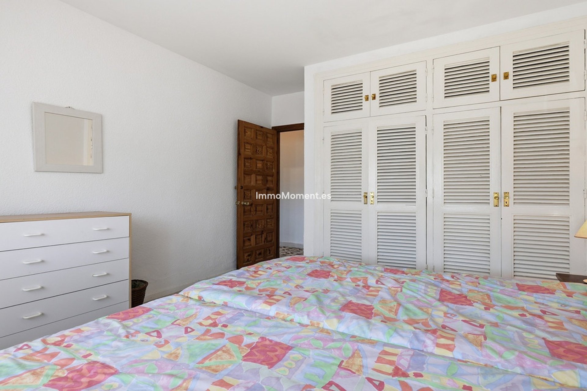 Revente - Villa individuelle - Manilva