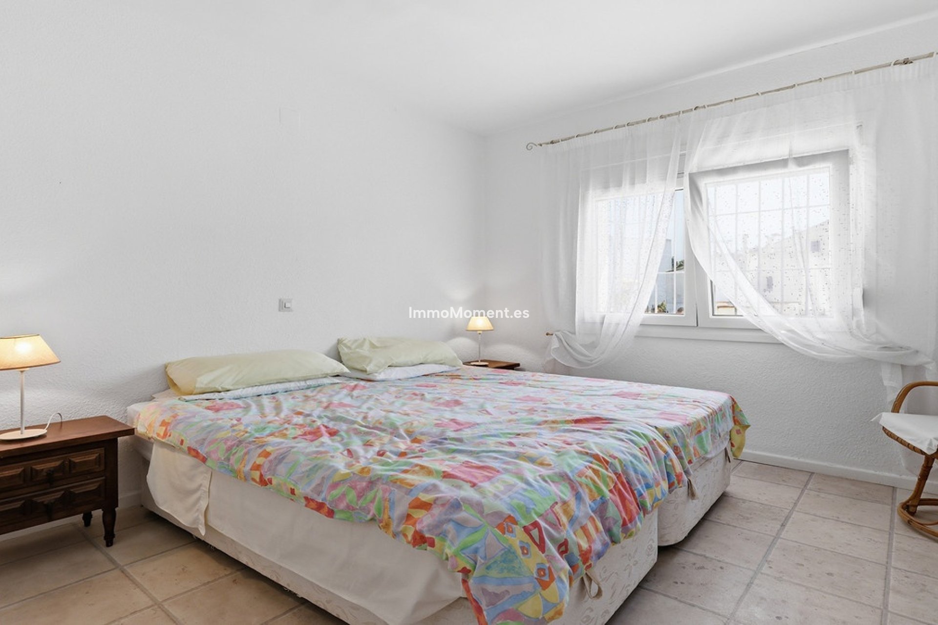 Revente - Villa individuelle - Manilva