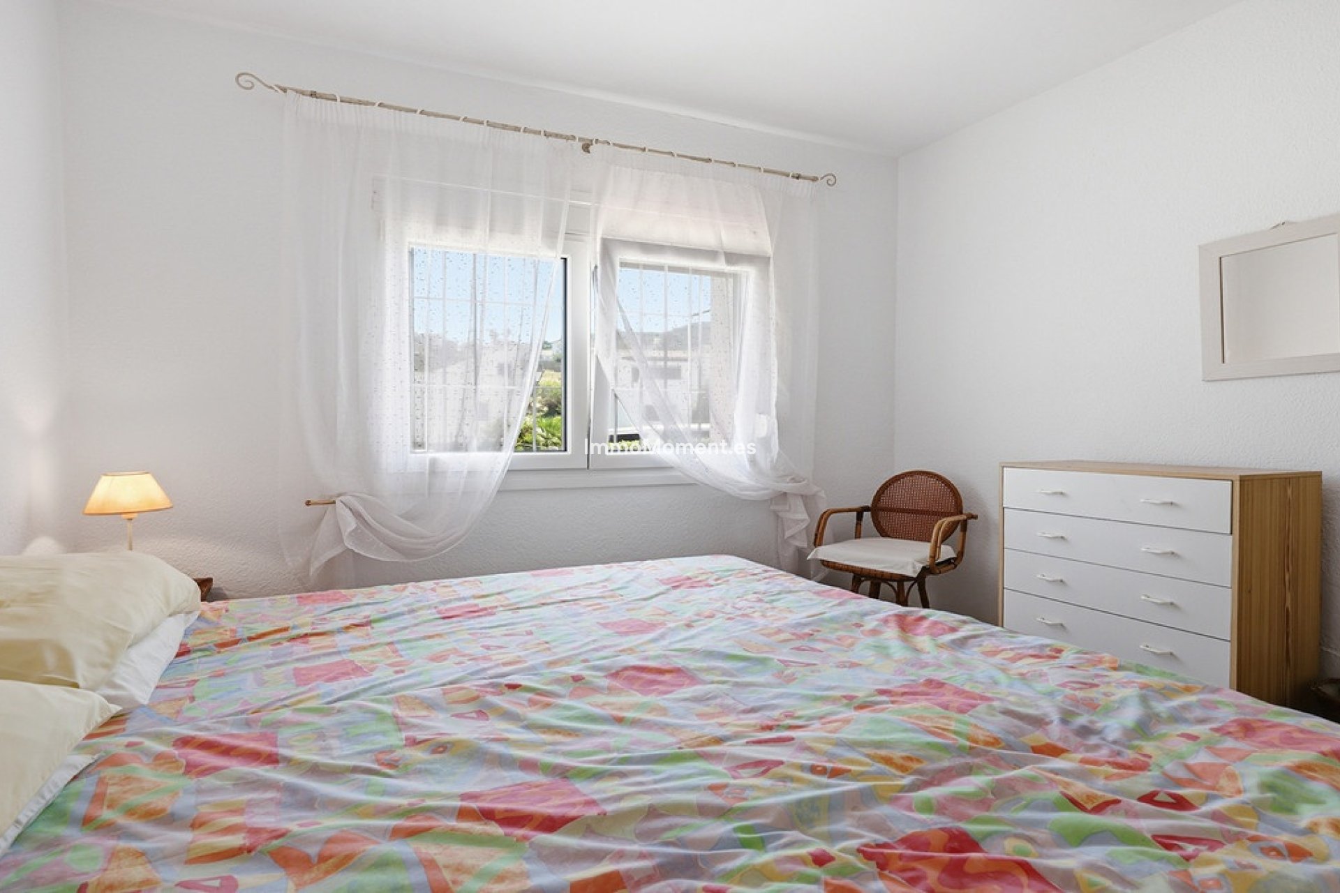 Revente - Villa individuelle - Manilva