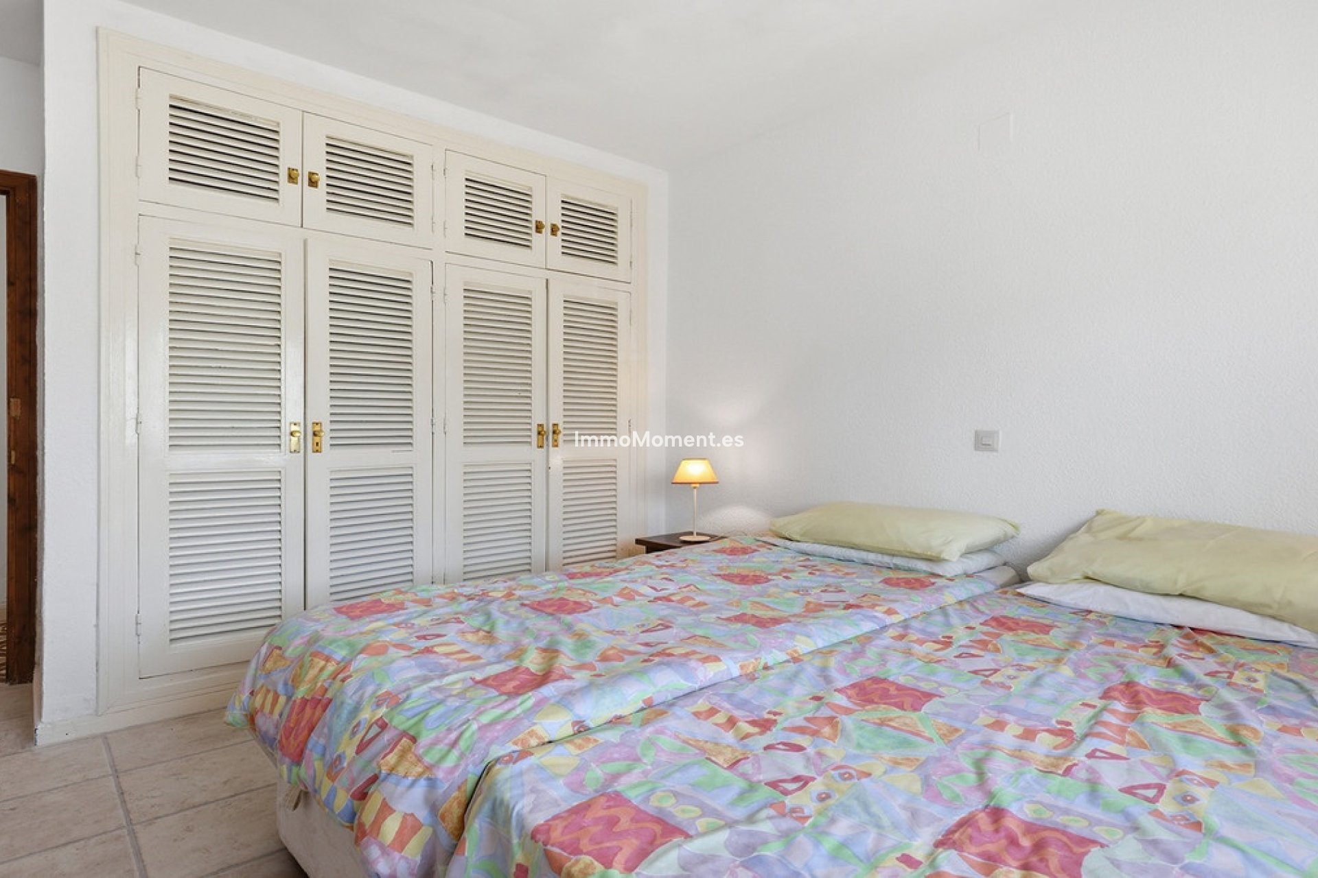 Revente - Villa individuelle - Manilva