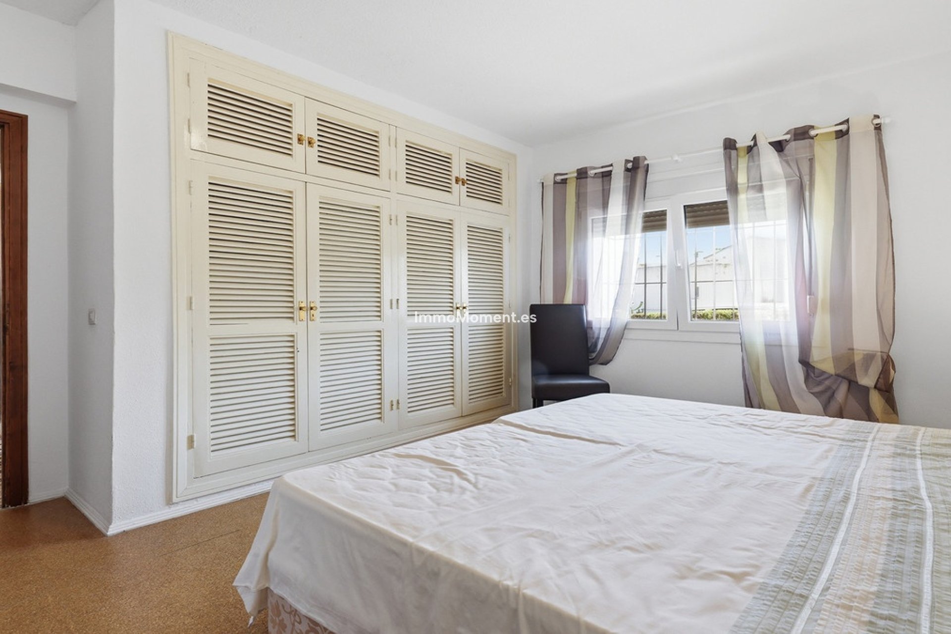 Revente - Villa individuelle - Manilva