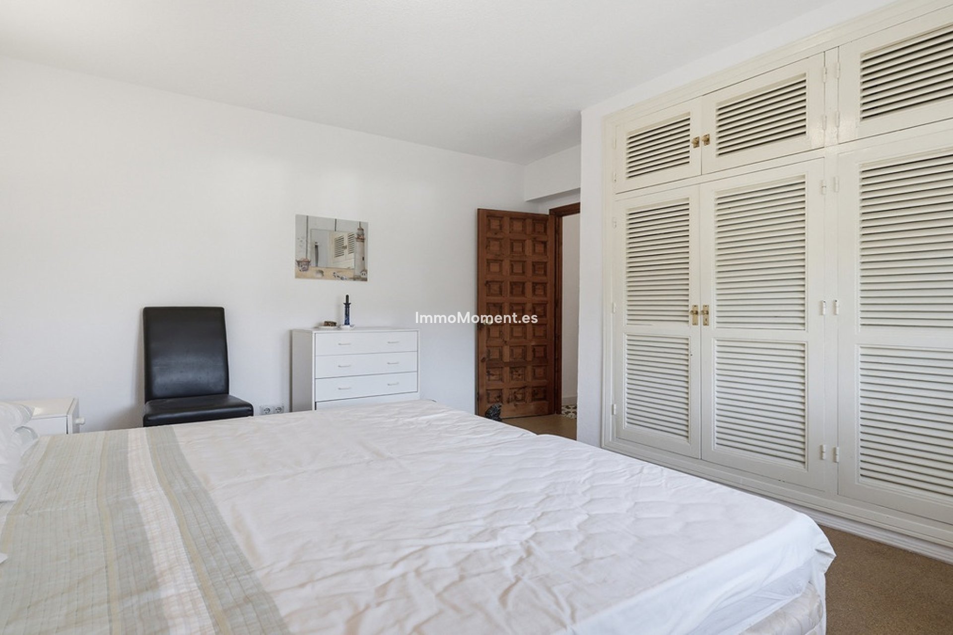 Revente - Villa individuelle - Manilva