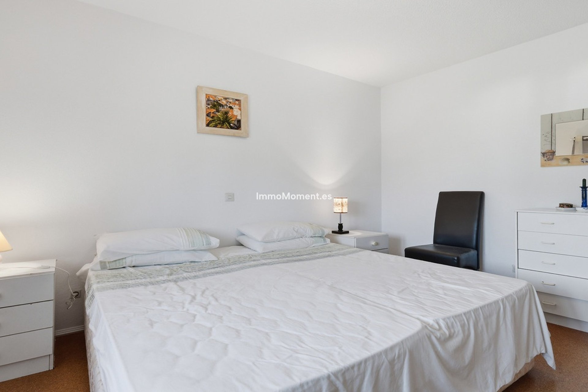 Revente - Villa individuelle - Manilva