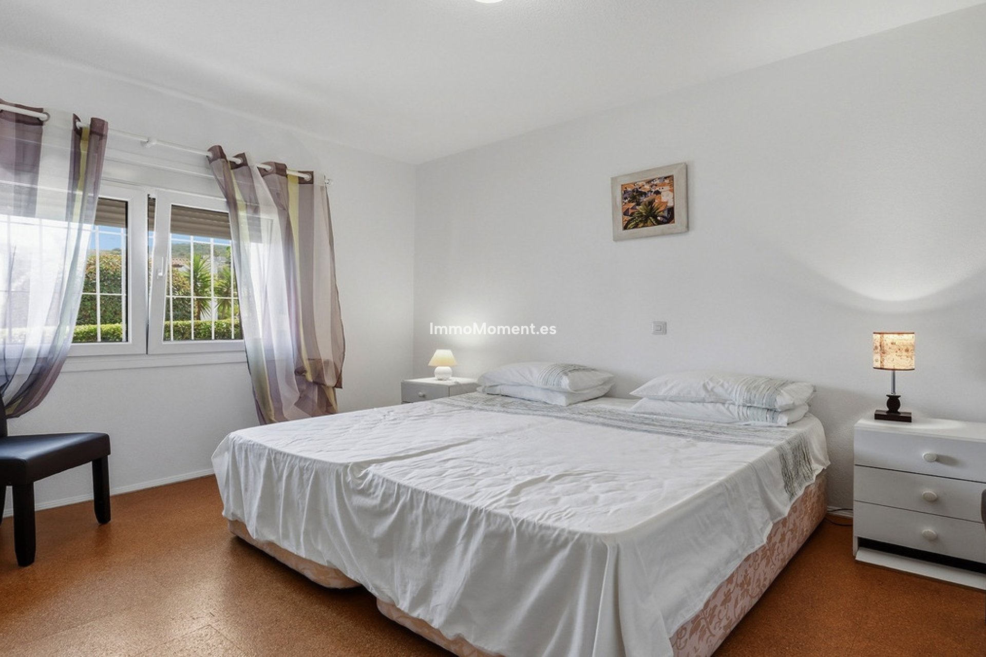 Revente - Villa individuelle - Manilva