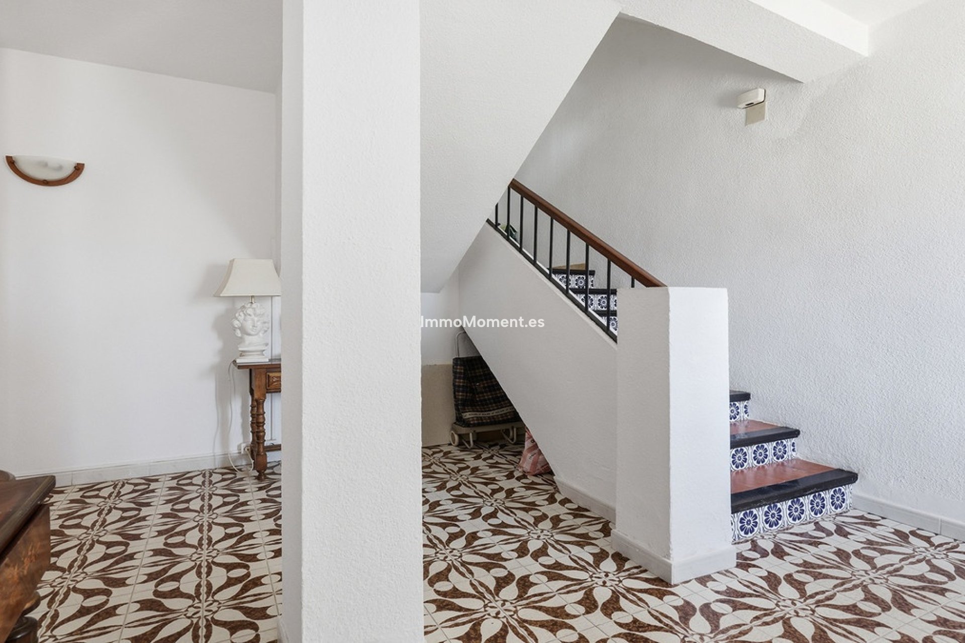 Revente - Villa individuelle - Manilva