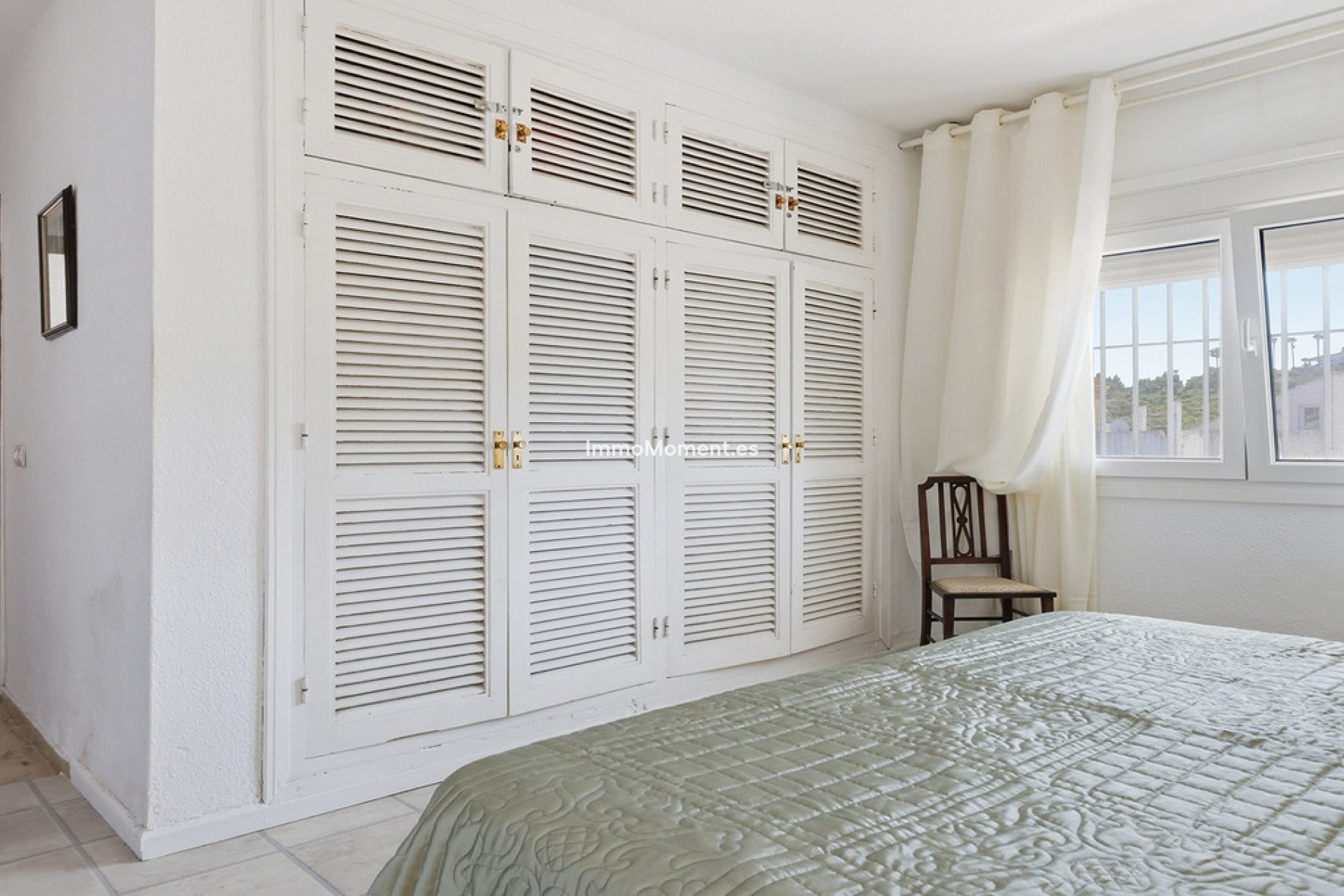 Revente - Villa individuelle - Manilva