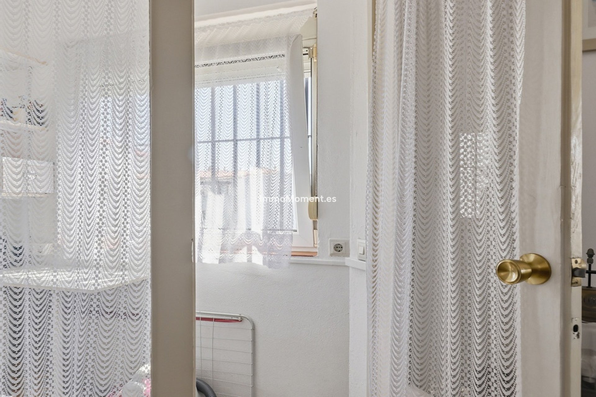 Revente - Villa individuelle - Manilva