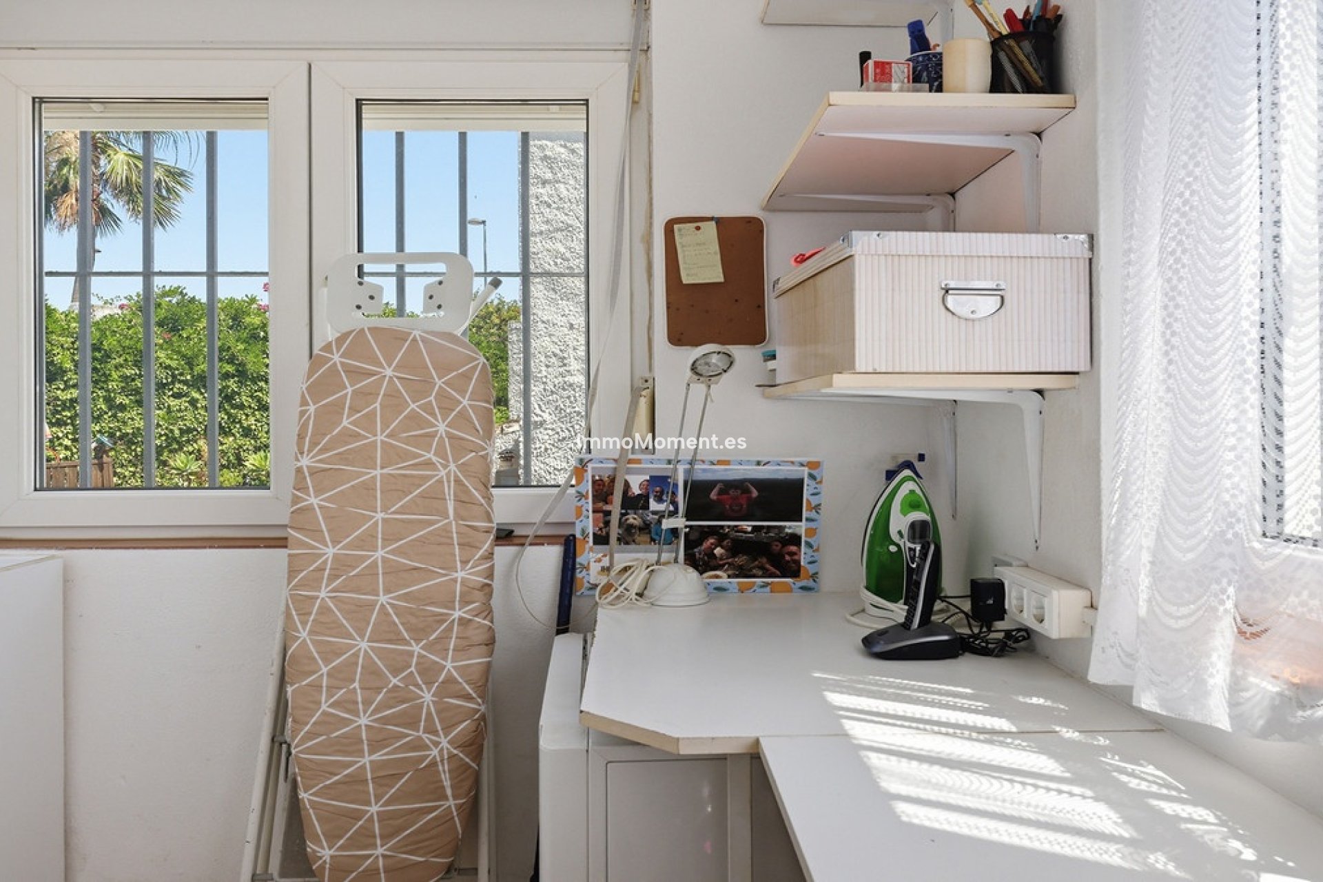 Revente - Villa individuelle - Manilva