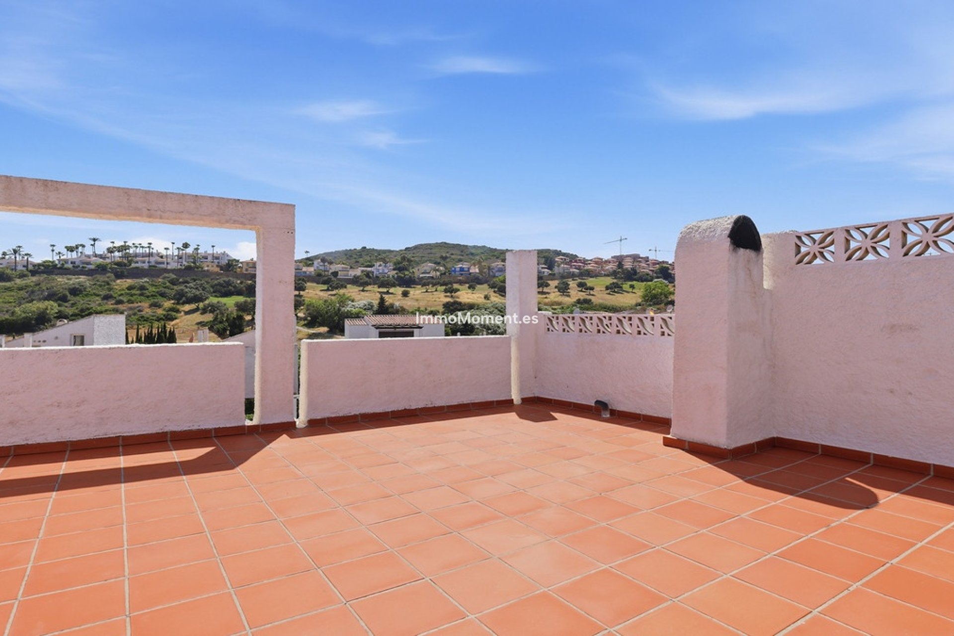Revente - Villa individuelle - Manilva