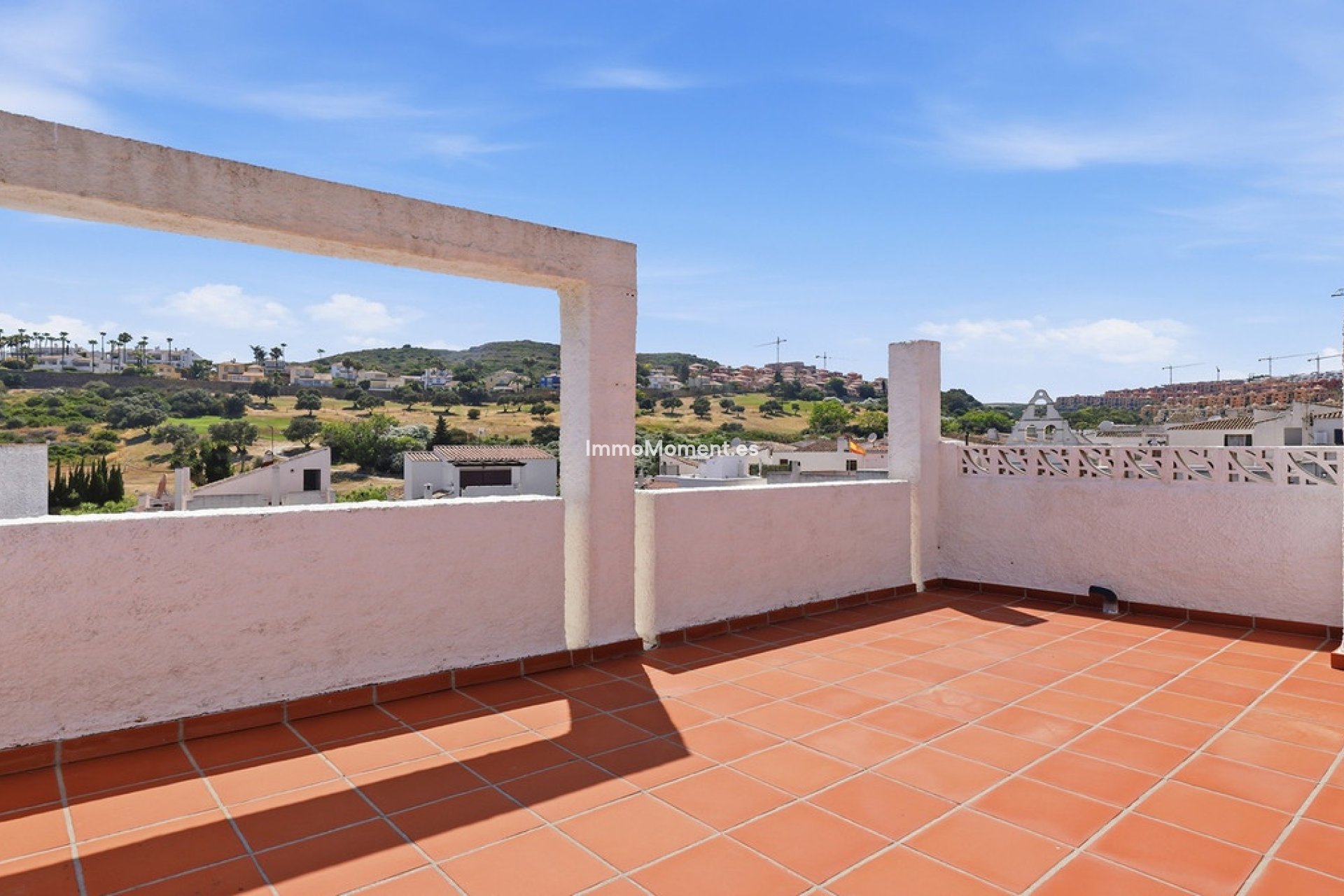 Revente - Villa individuelle - Manilva