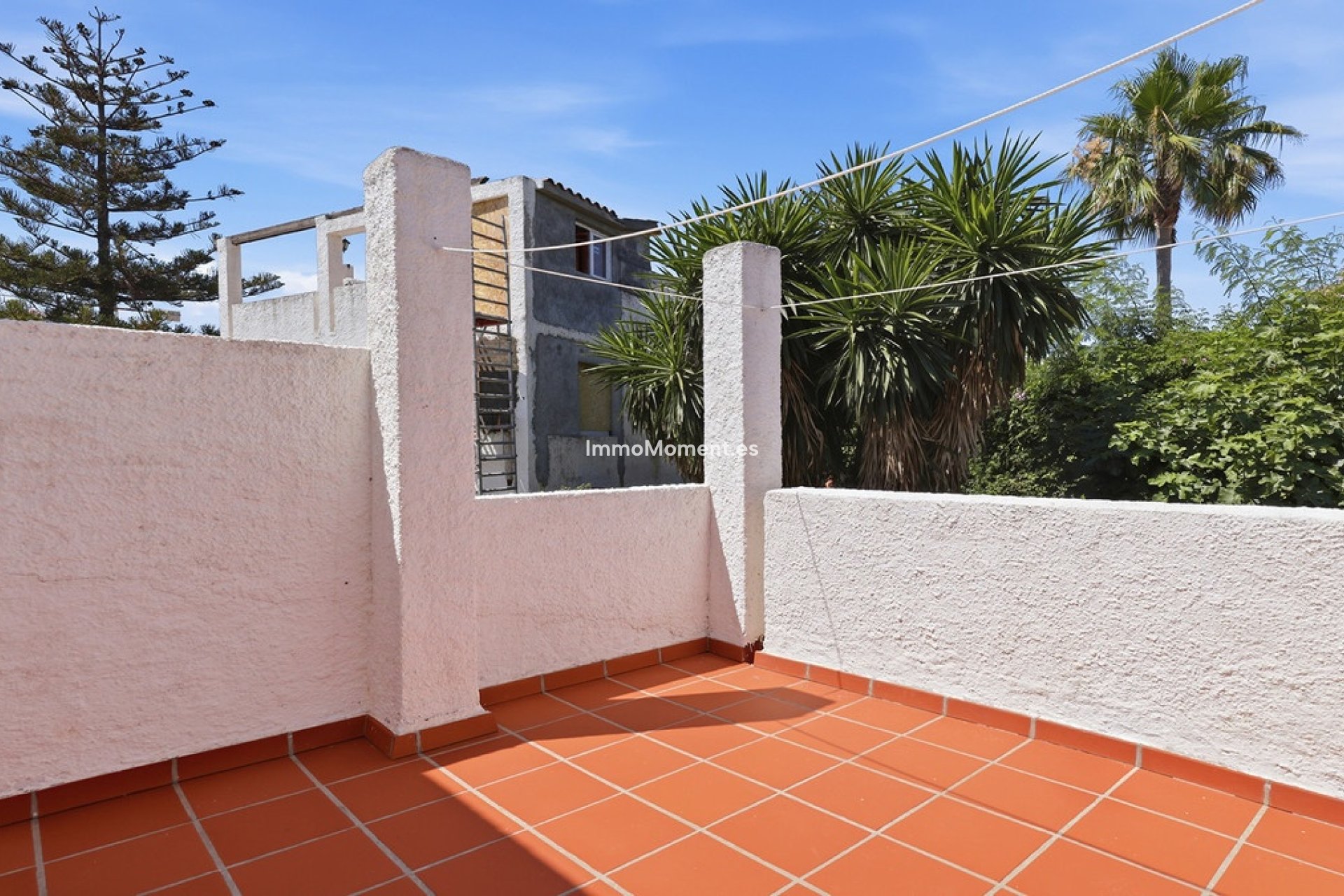 Revente - Villa individuelle - Manilva