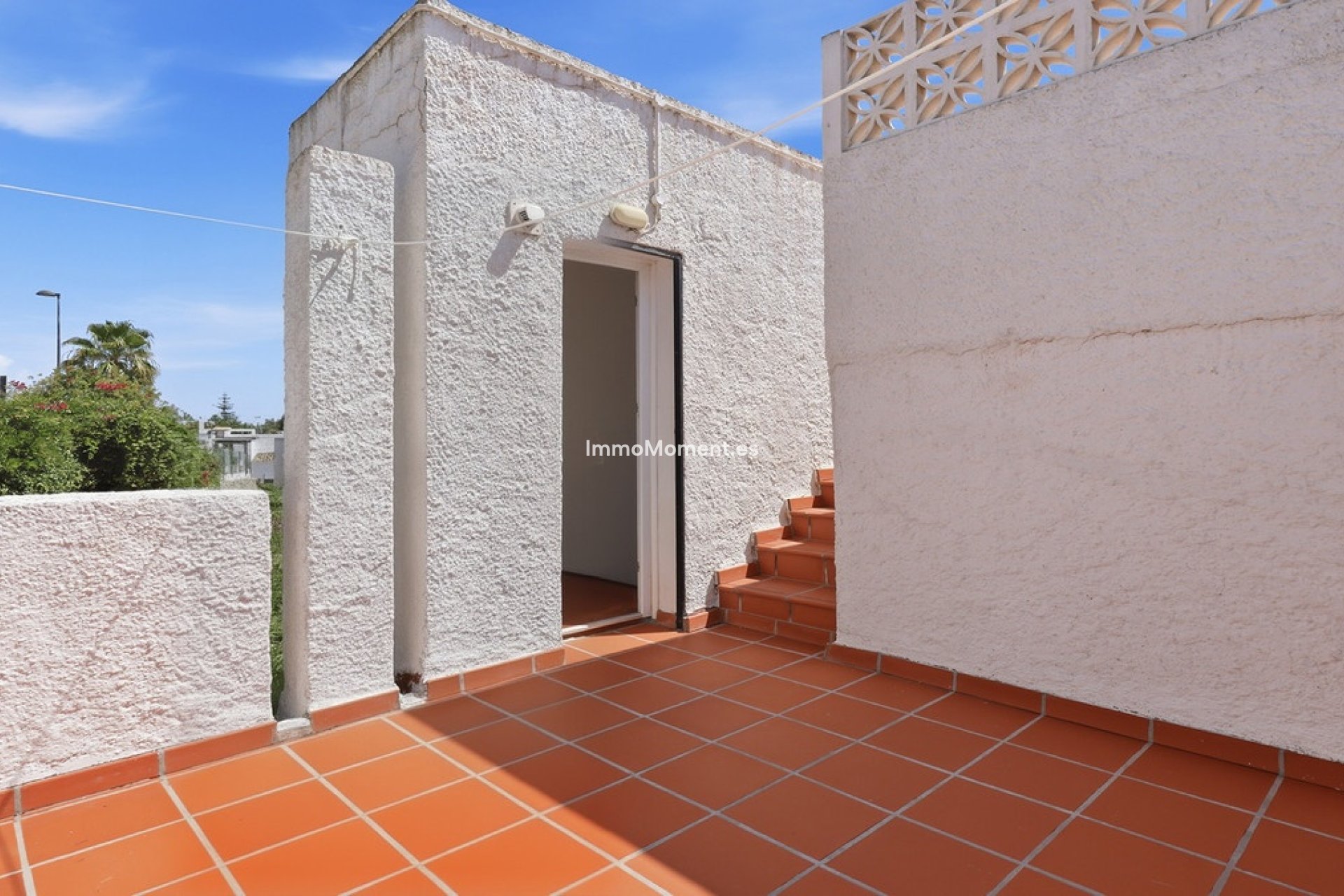 Revente - Villa individuelle - Manilva