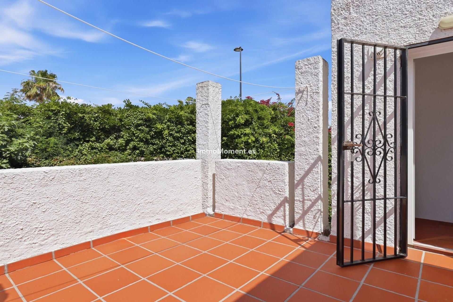 Revente - Villa individuelle - Manilva