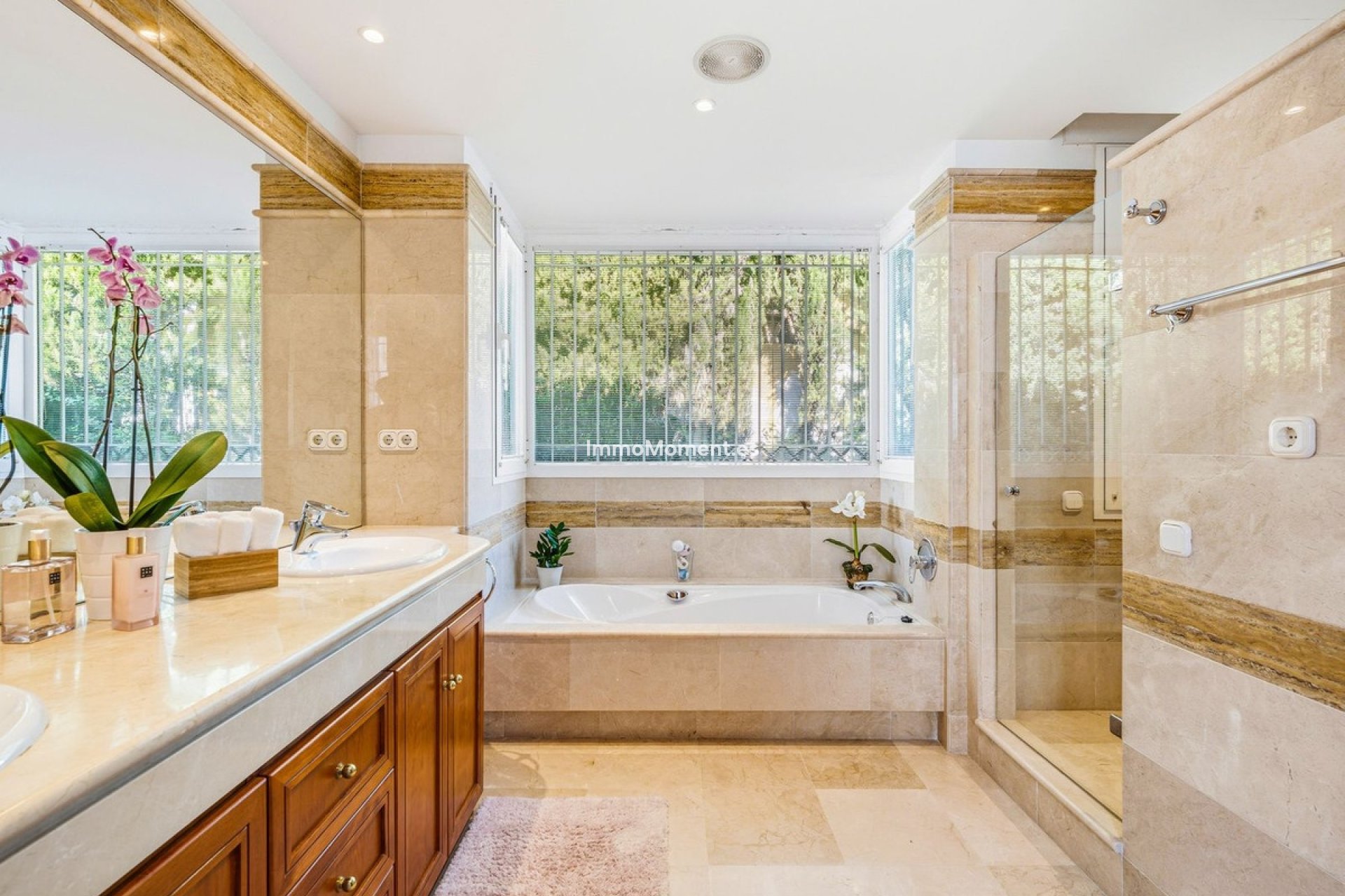 Revente - Villa individuelle - Marbella - Aloha