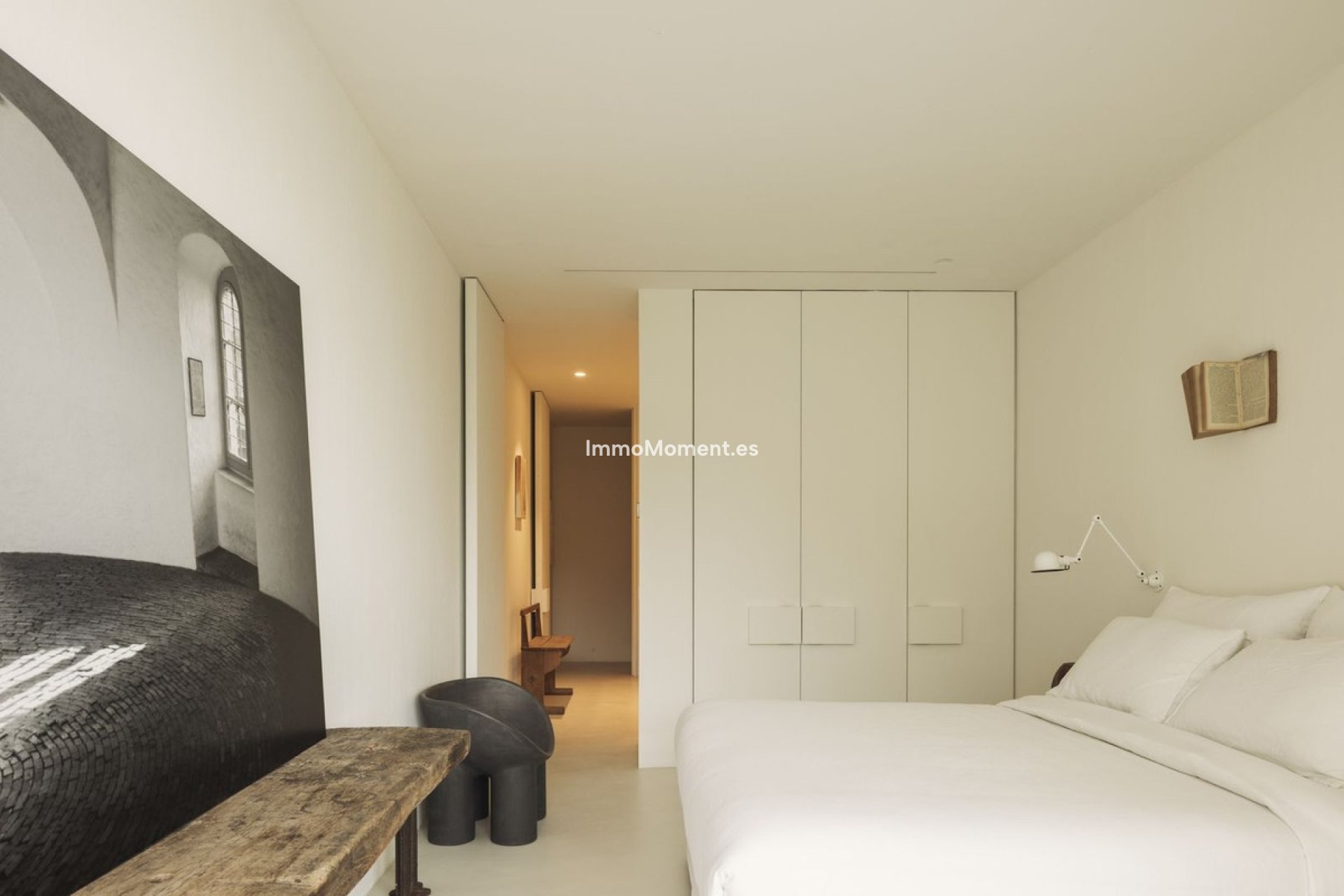 Revente - Villa individuelle - Marbella - Altos de los Monteros