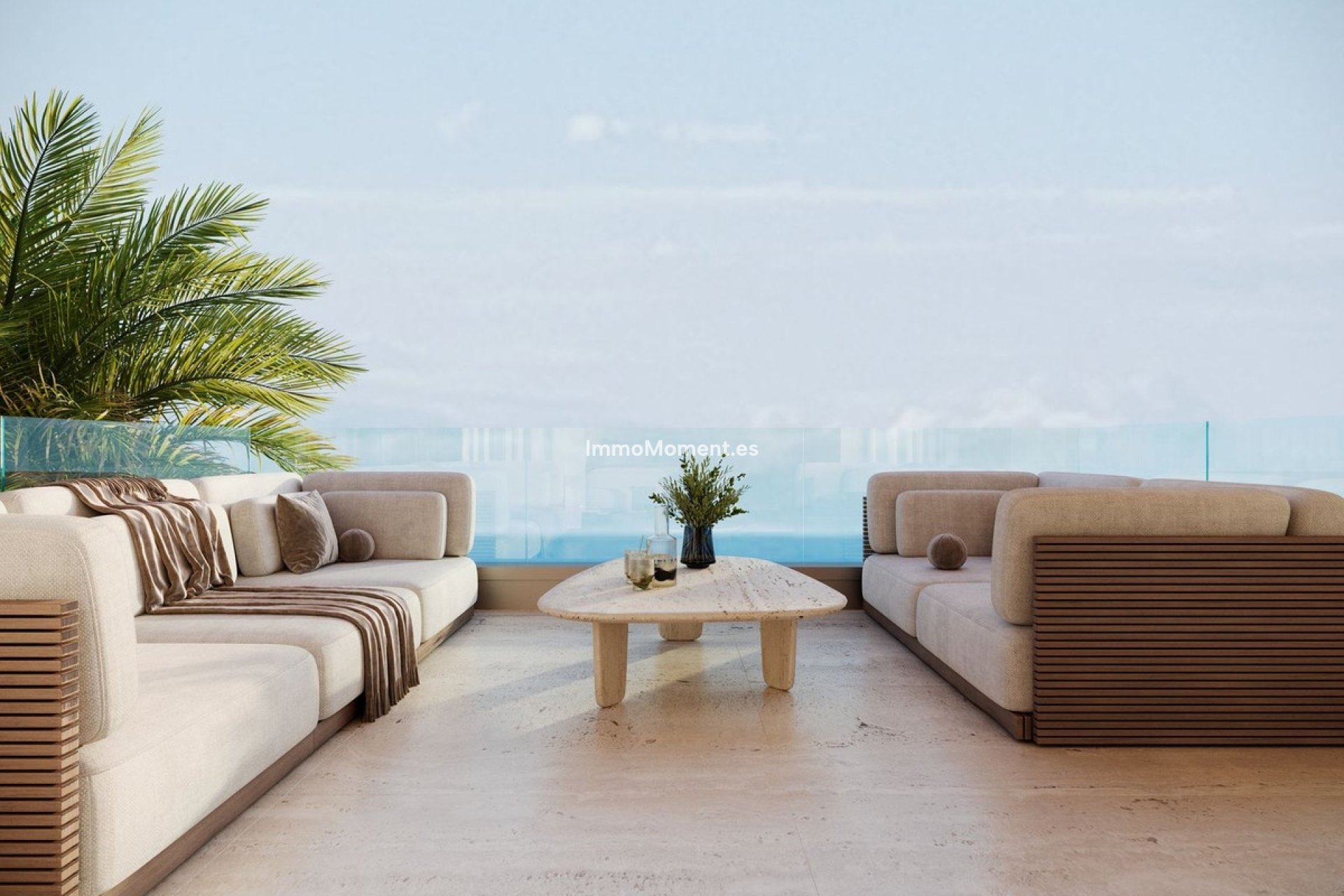 Revente - Villa individuelle - Marbella - Altos de los Monteros