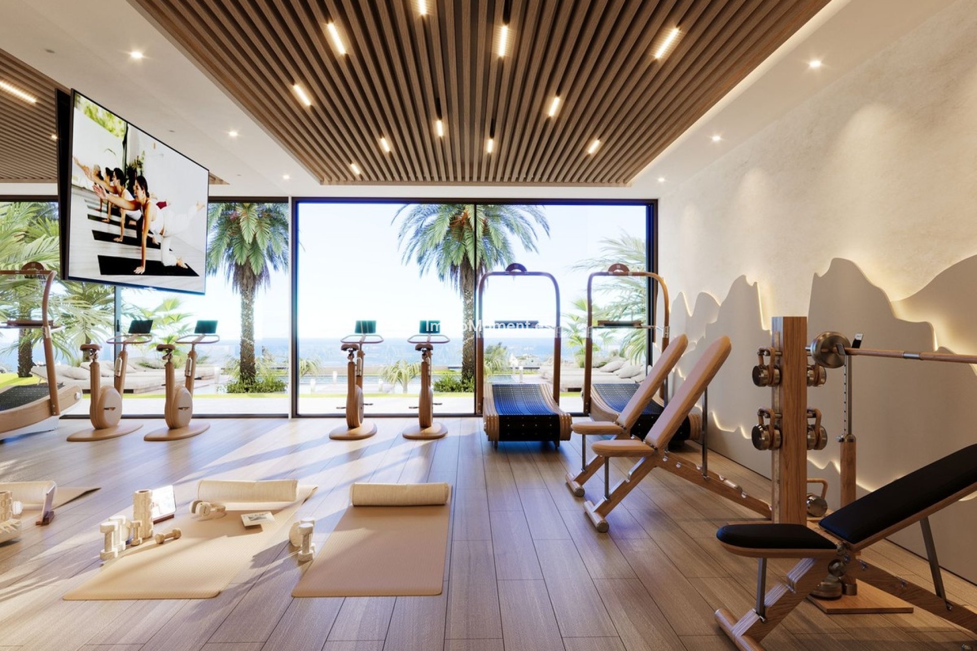 Revente - Villa individuelle - Marbella - Altos de los Monteros