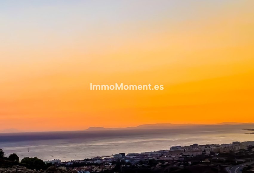 Revente - Villa individuelle - Marbella - Altos de los Monteros