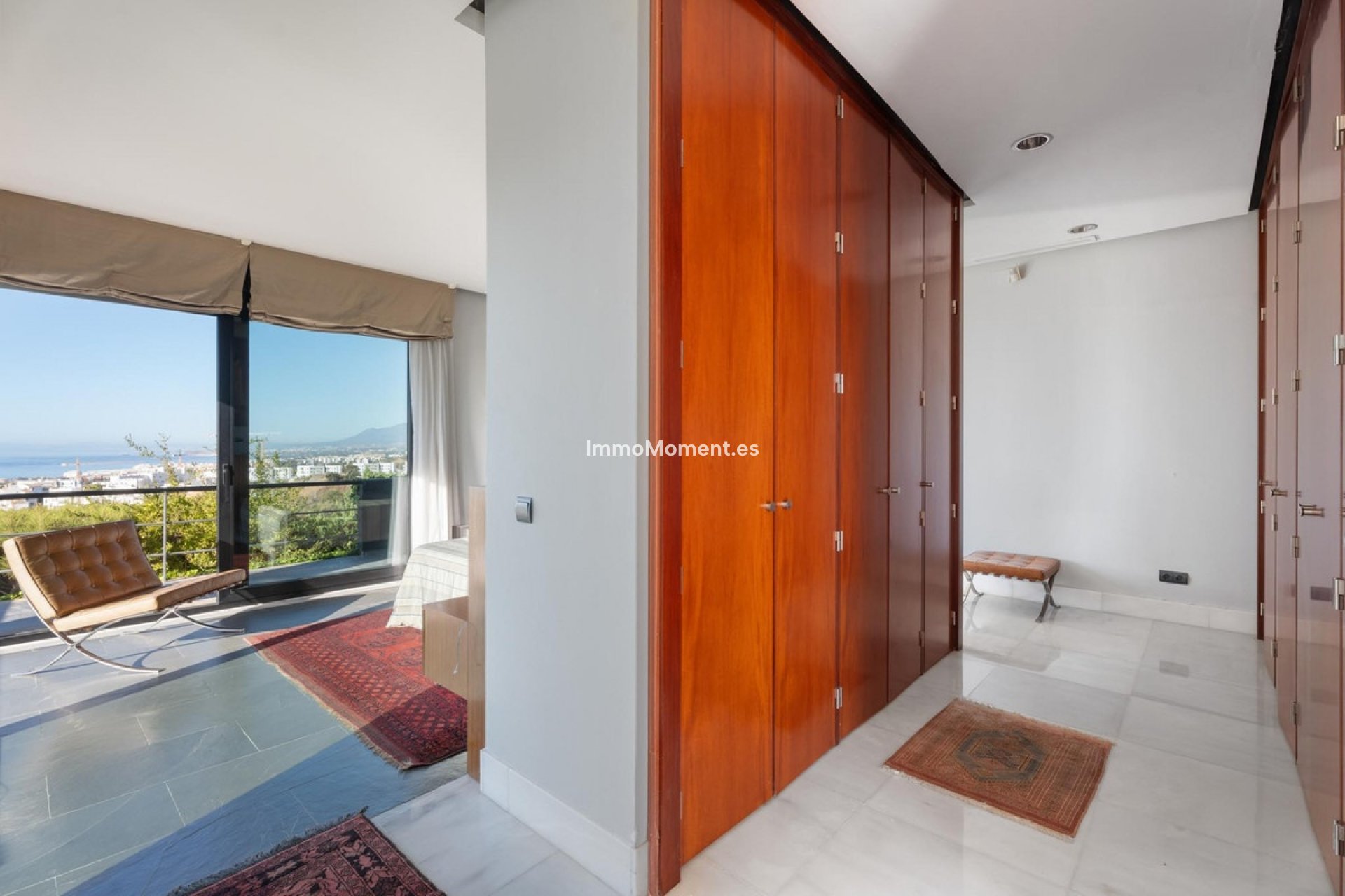 Revente - Villa individuelle - Marbella - Altos de los Monteros
