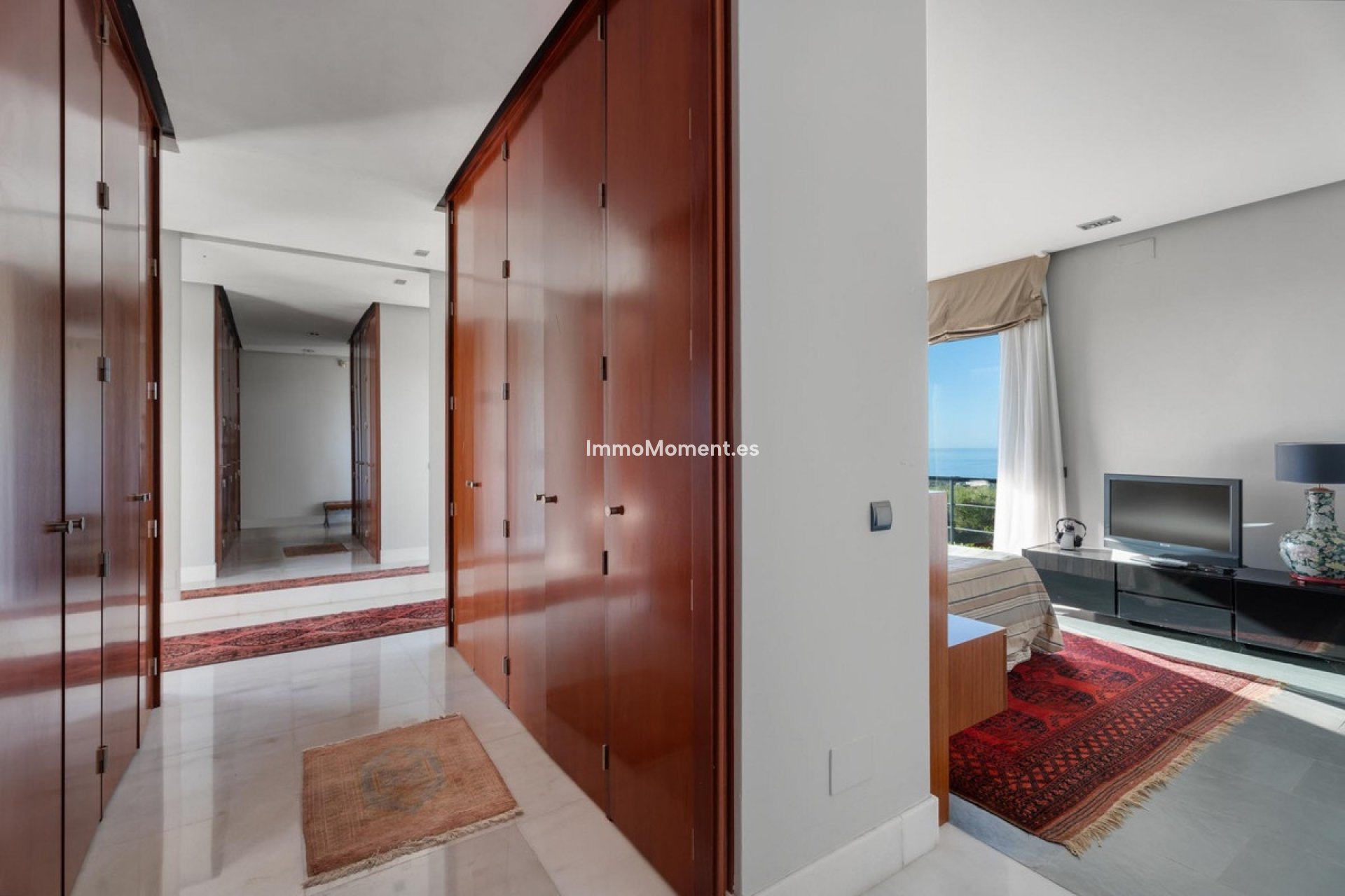 Revente - Villa individuelle - Marbella - Altos de los Monteros
