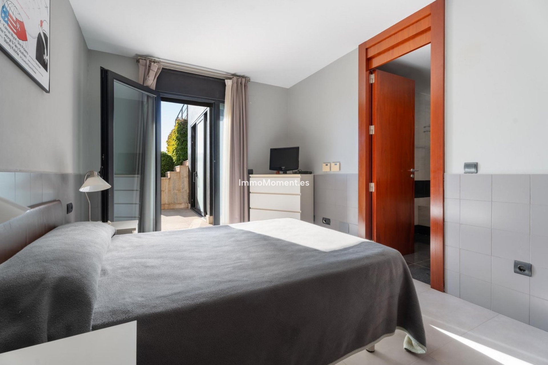 Revente - Villa individuelle - Marbella - Altos de los Monteros