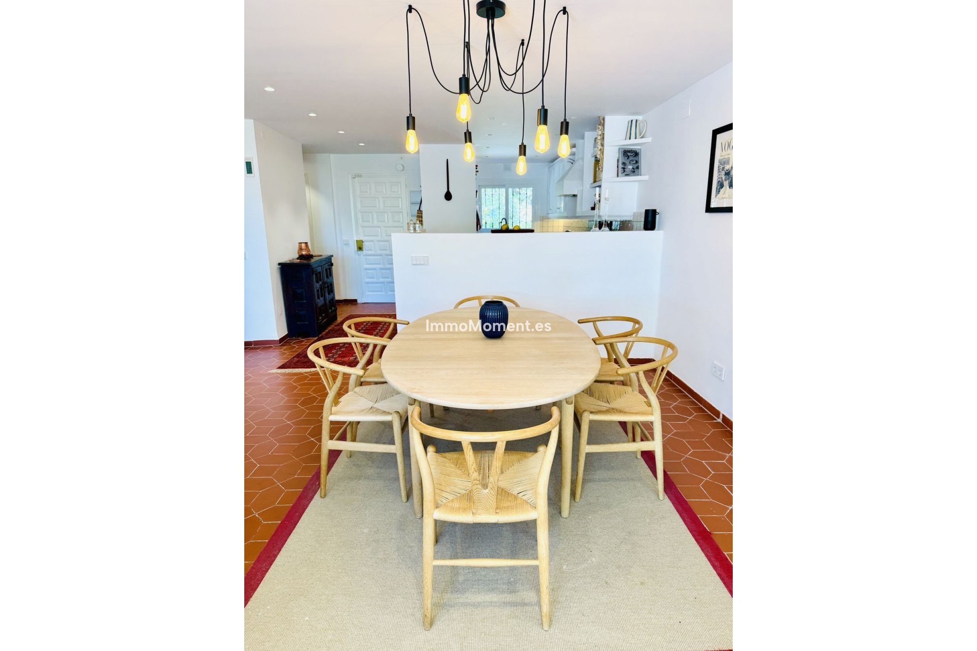 Revente - Villa individuelle - Marbella - Altos de los Monteros