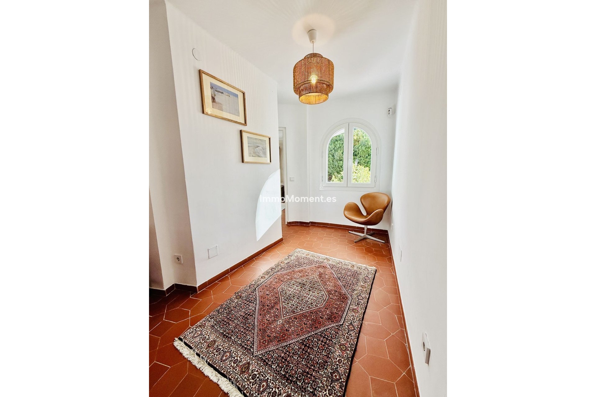 Revente - Villa individuelle - Marbella - Altos de los Monteros