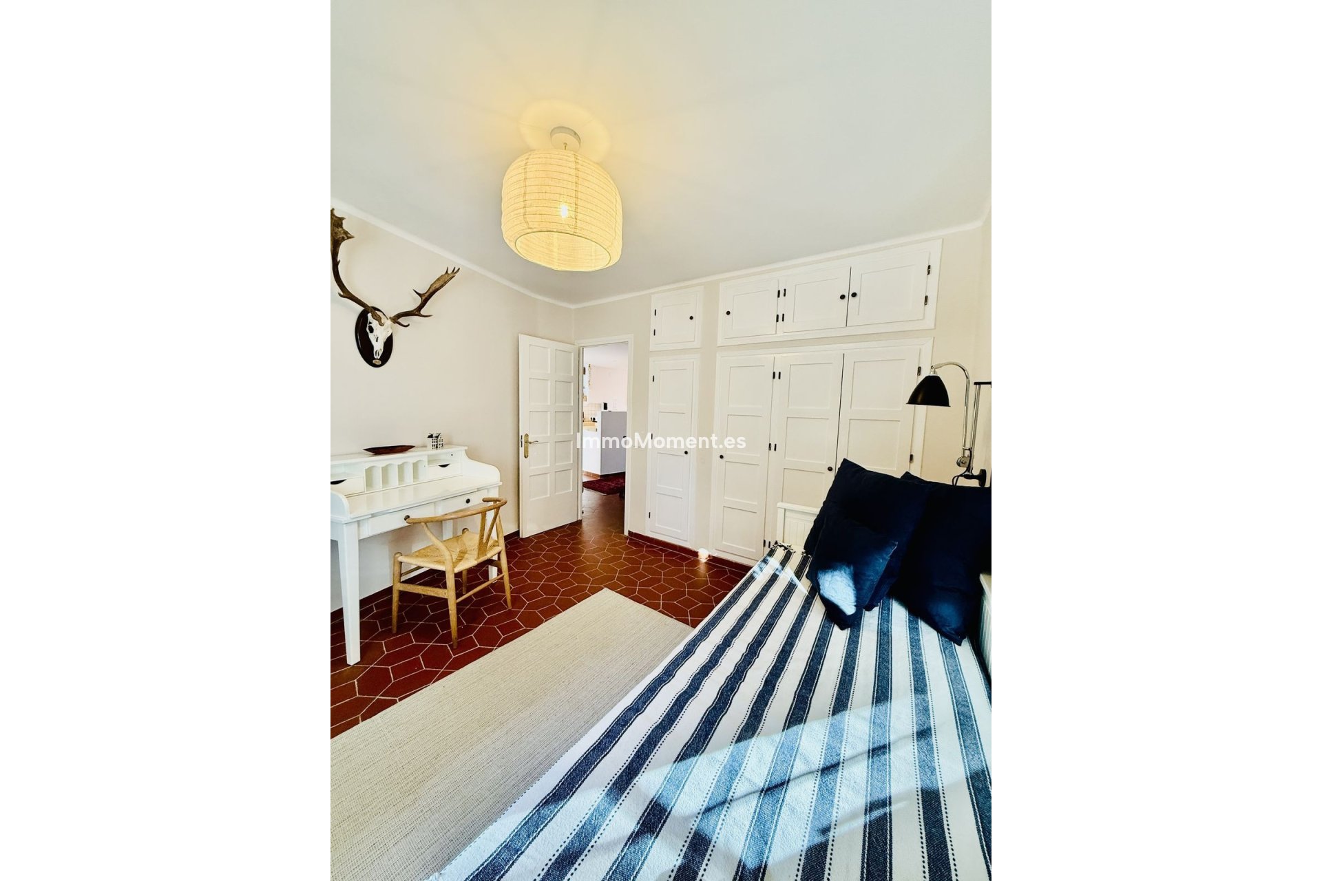 Revente - Villa individuelle - Marbella - Altos de los Monteros