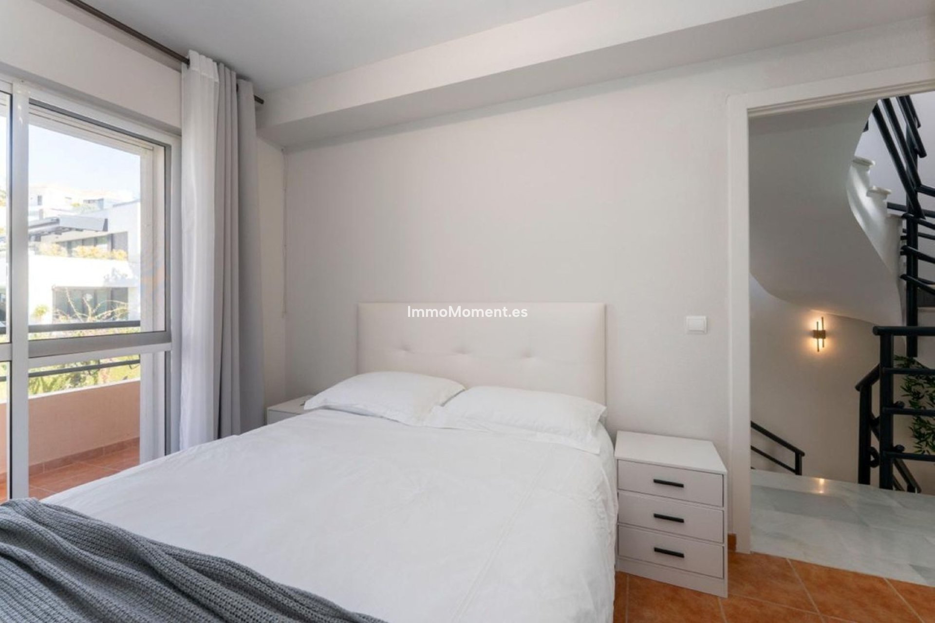 Revente - Villa individuelle - Marbella - Artola