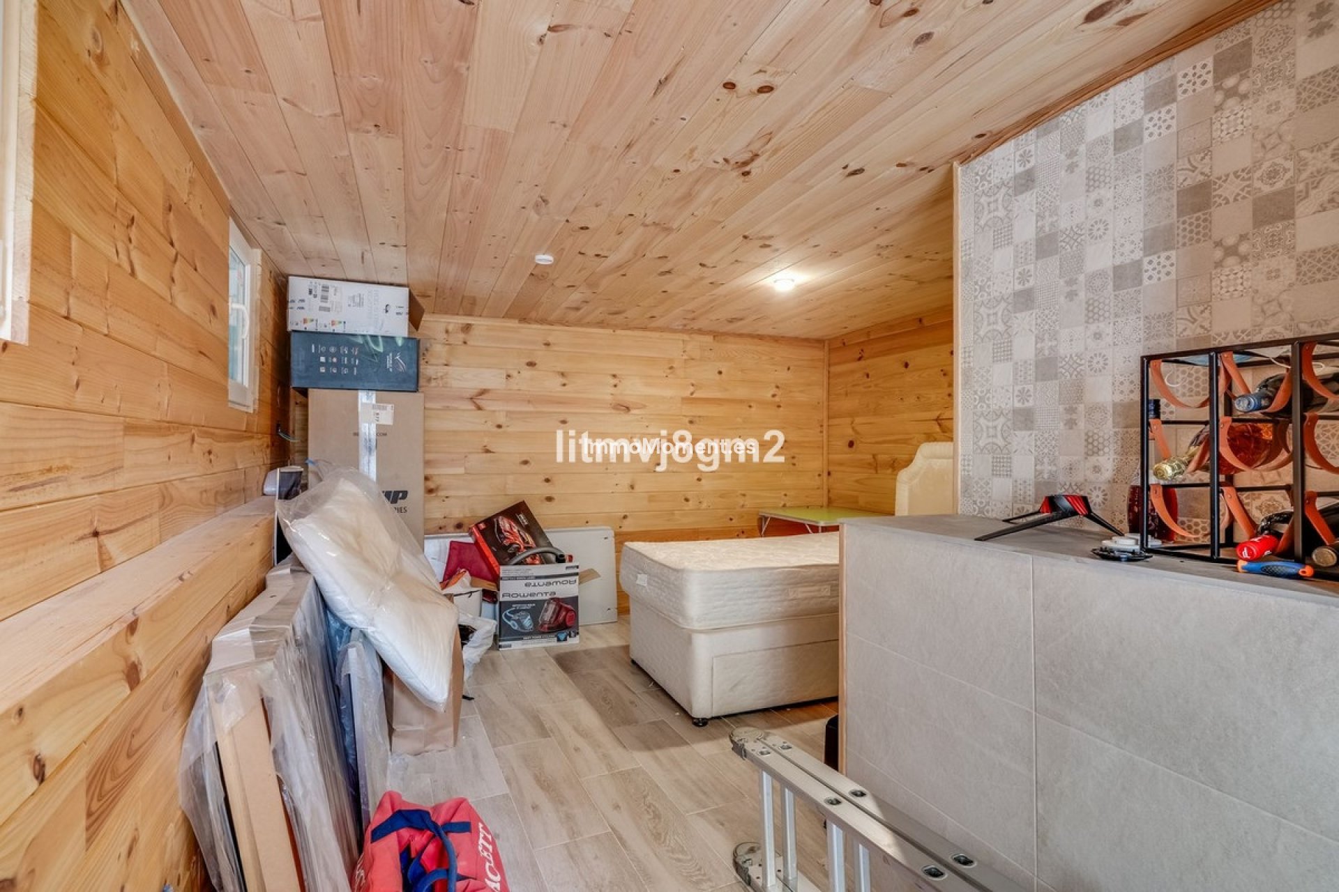 Revente - Villa individuelle - Marbella - Artola