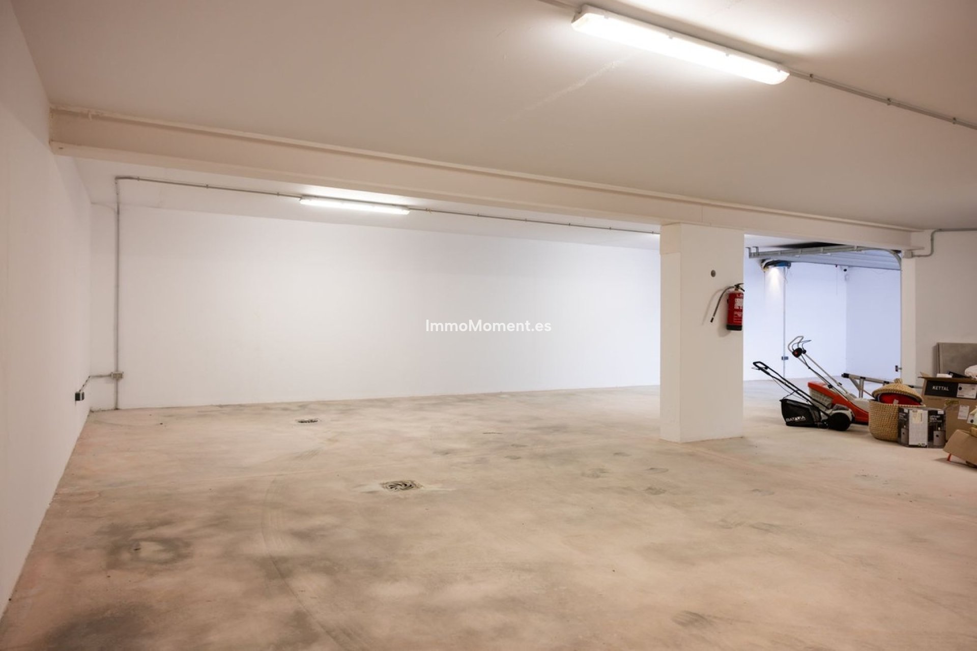 Revente - Villa individuelle - Marbella - Artola