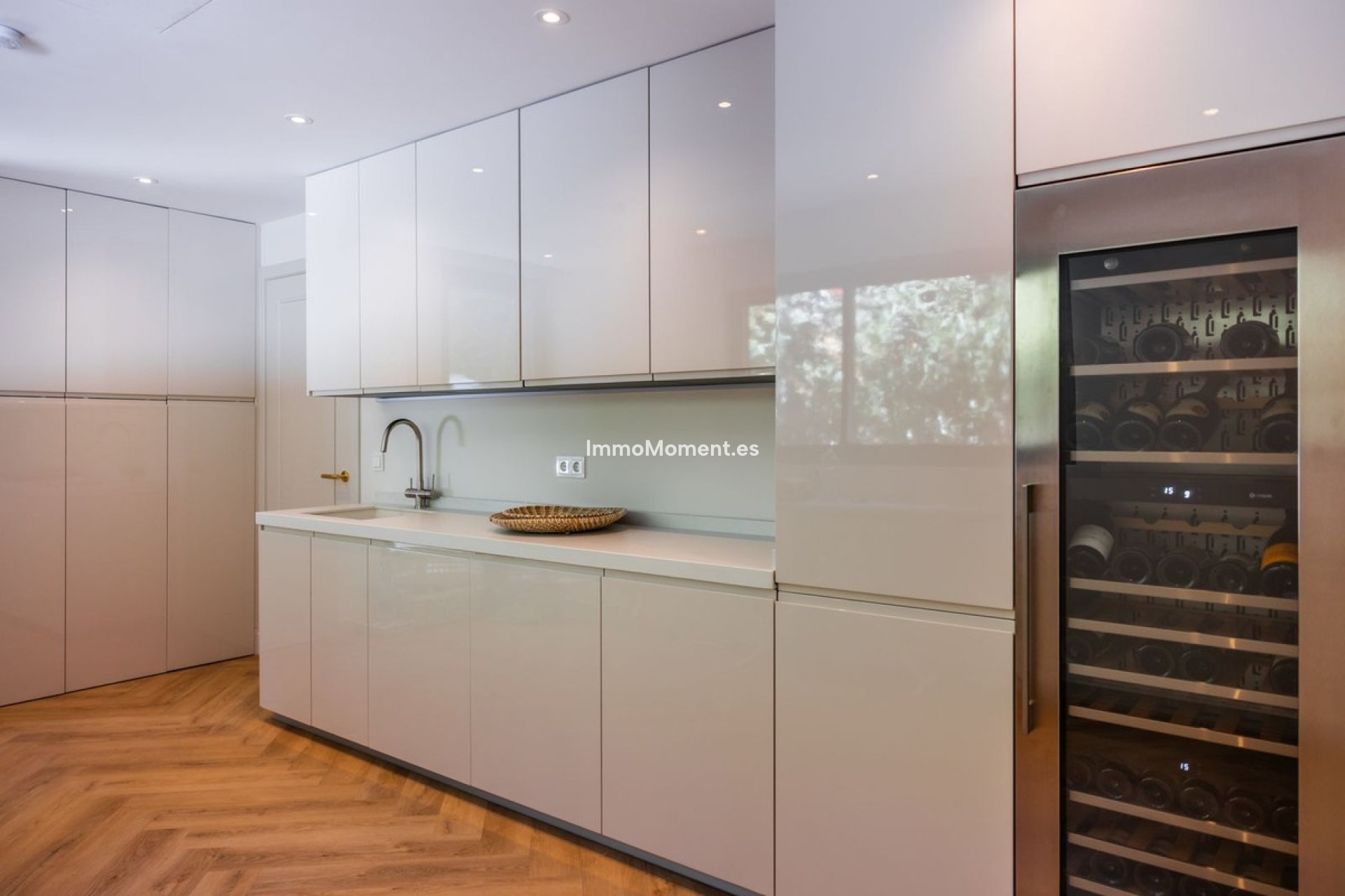 Revente - Villa individuelle - Marbella - Artola