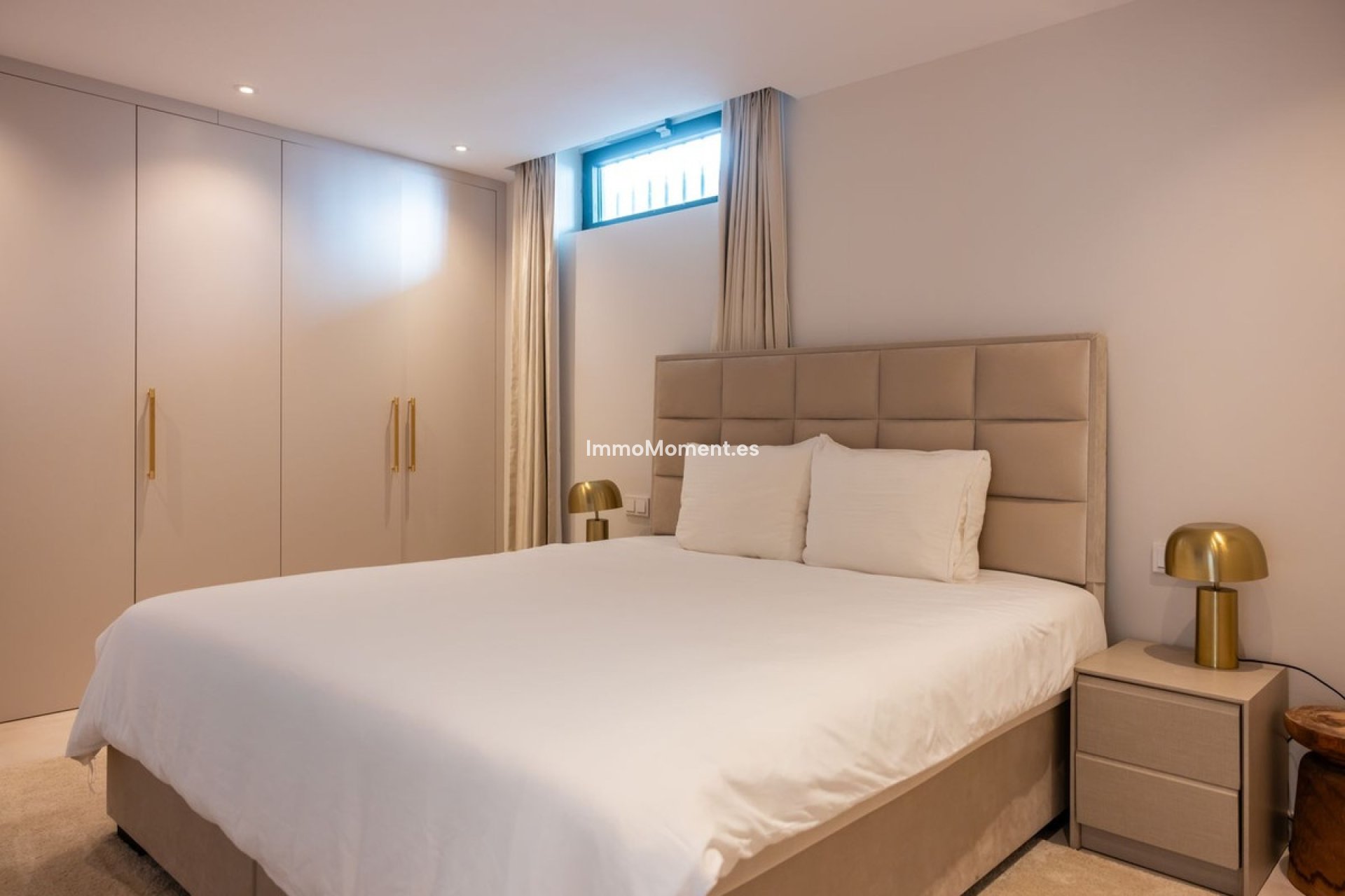 Revente - Villa individuelle - Marbella - Artola