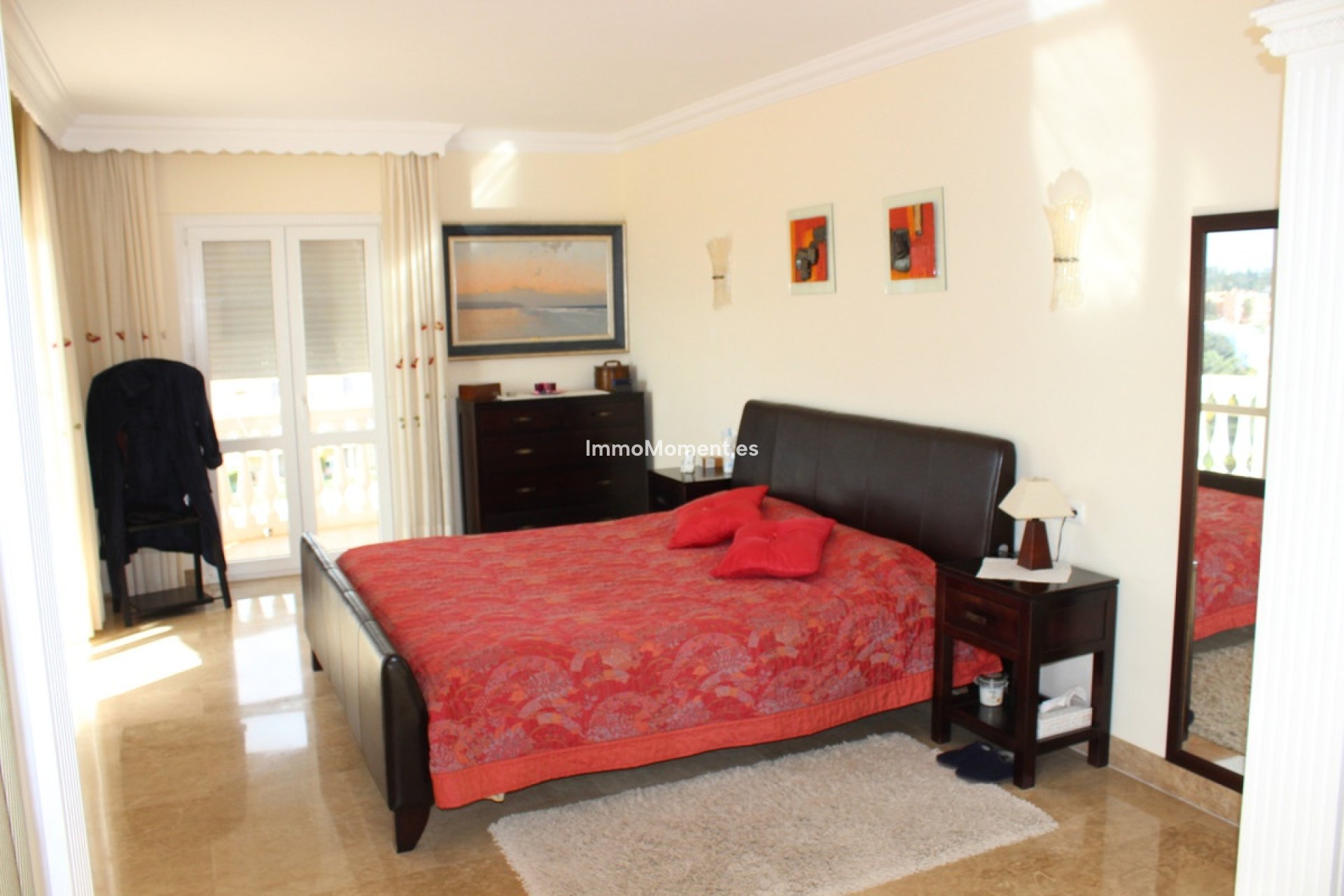 Revente - Villa individuelle - Marbella - Artola