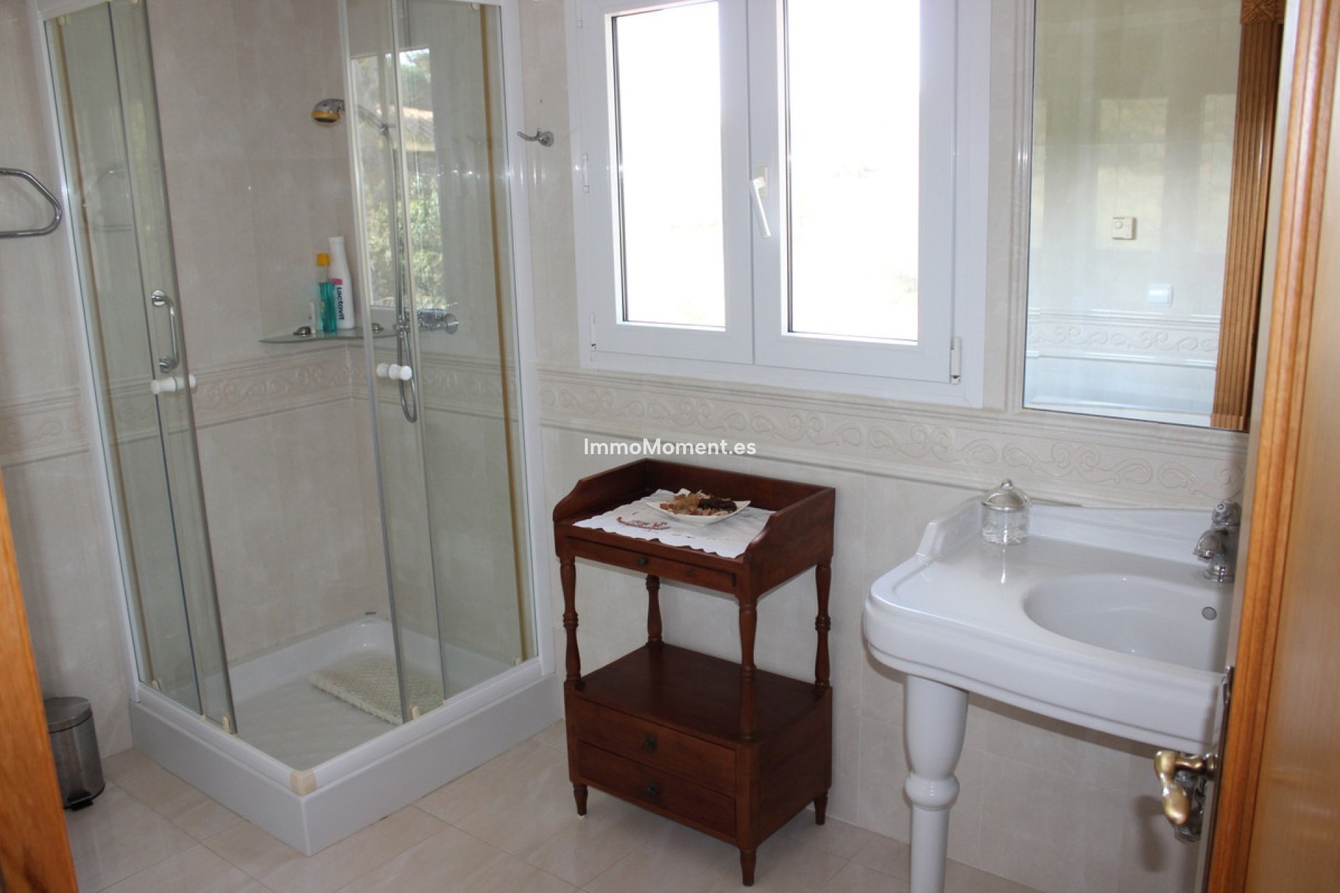 Revente - Villa individuelle - Marbella - Artola