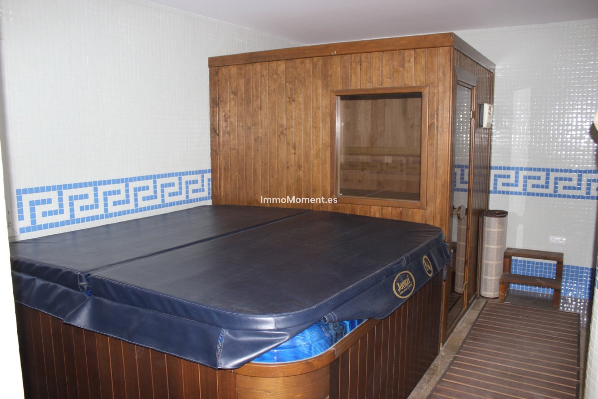 Revente - Villa individuelle - Marbella - Artola