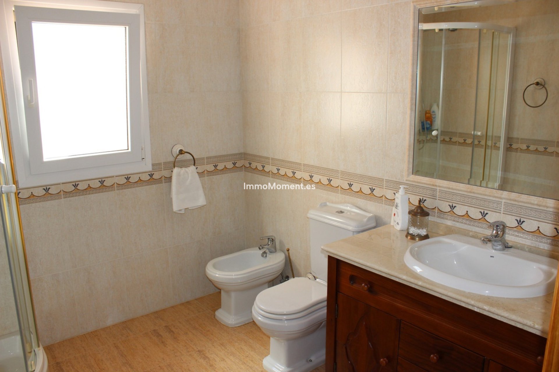 Revente - Villa individuelle - Marbella - Artola