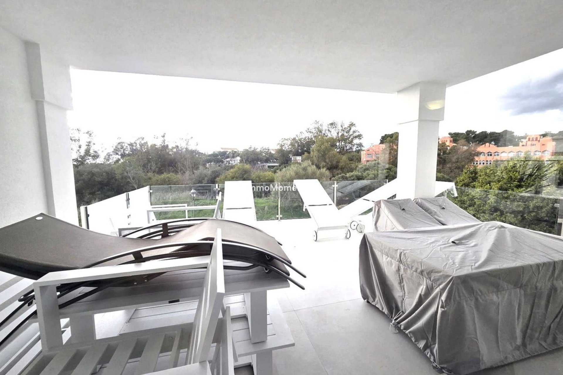 Revente - Villa individuelle - Marbella - Artola