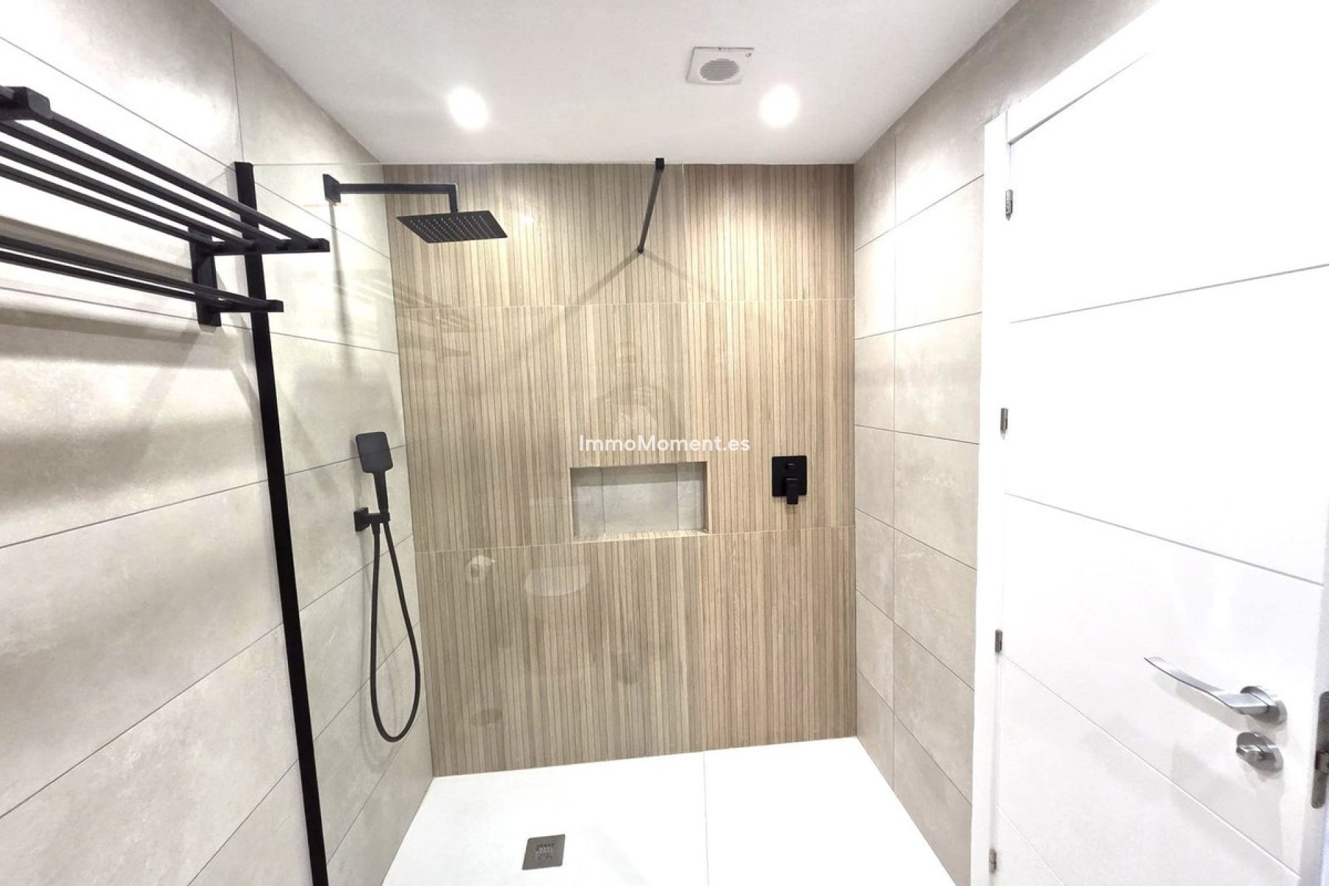 Revente - Villa individuelle - Marbella - Artola