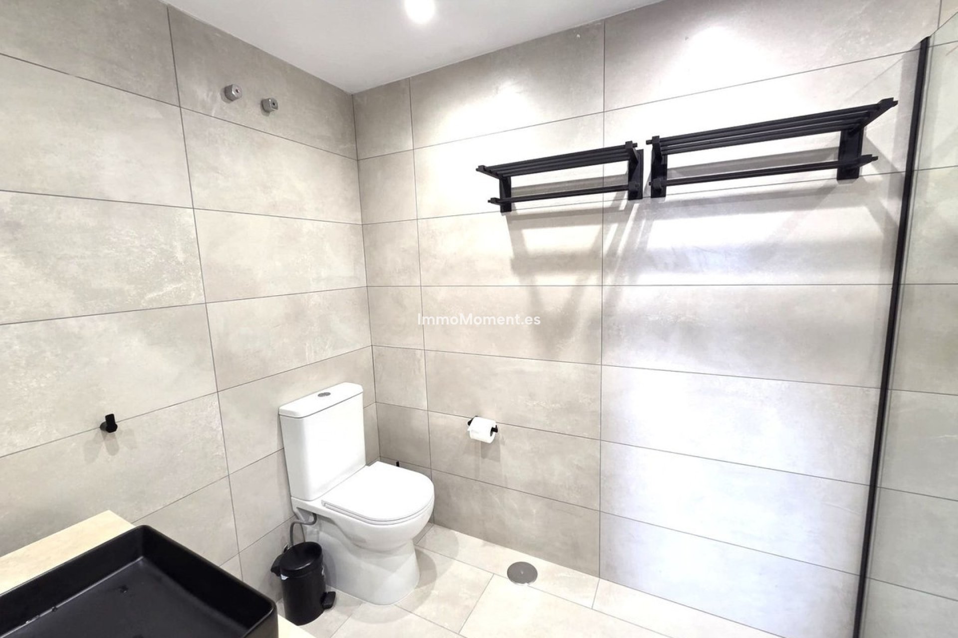 Revente - Villa individuelle - Marbella - Artola