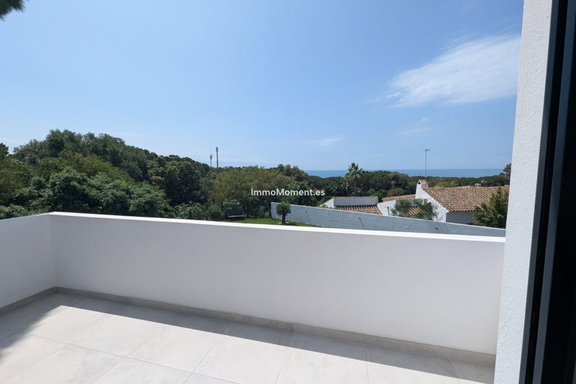 Revente - Villa individuelle - Marbella - Artola