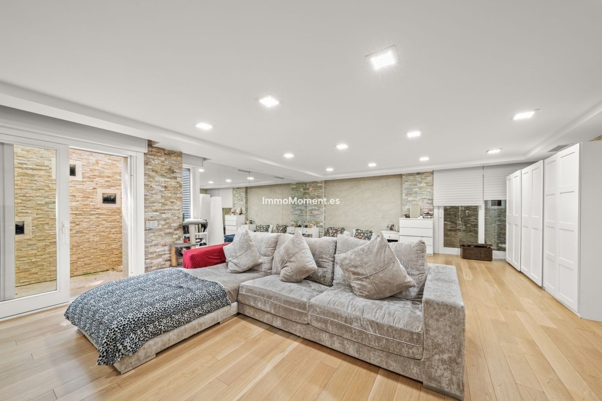 Revente - Villa individuelle - Marbella - Bahía de Marbella