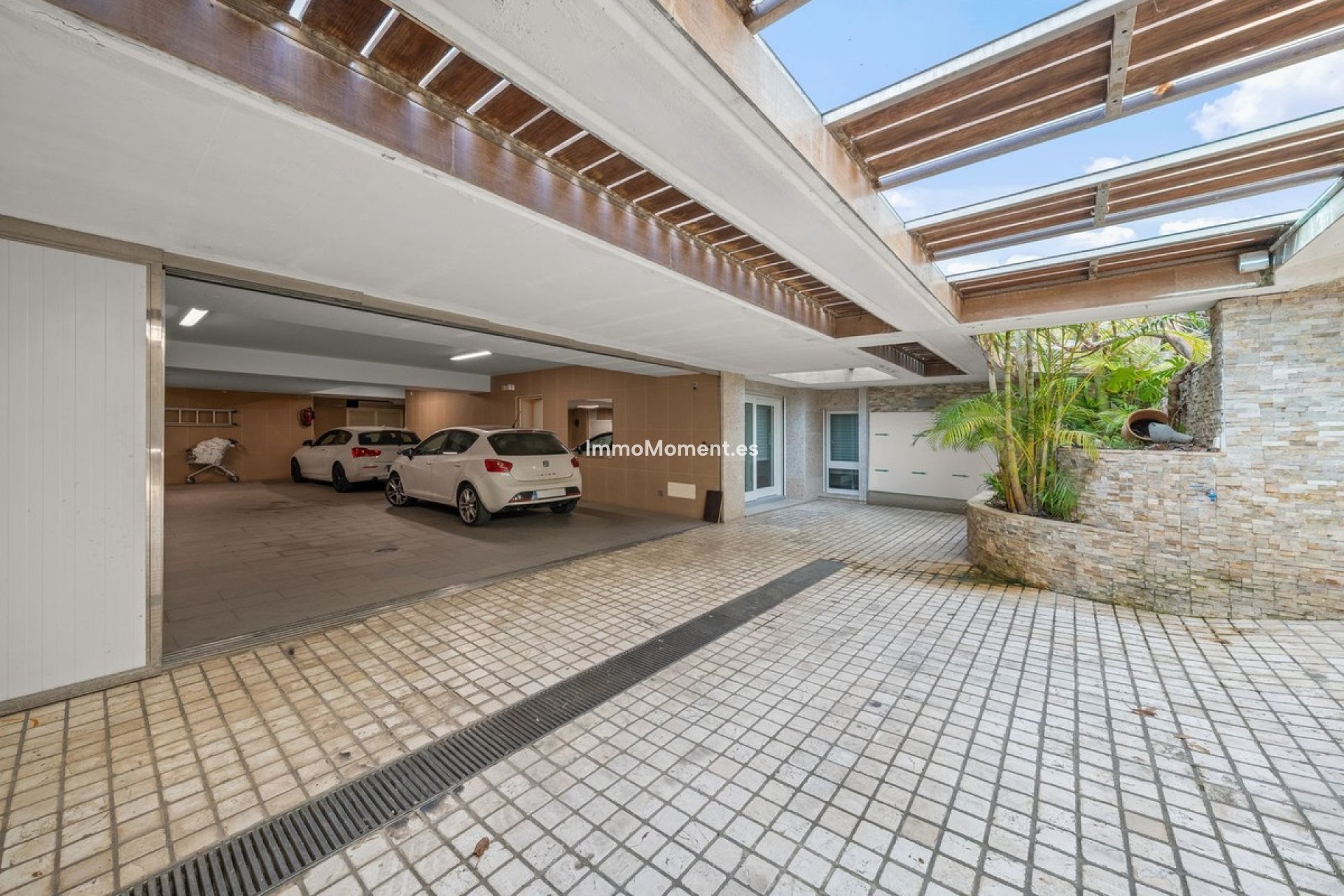 Revente - Villa individuelle - Marbella - Bahía de Marbella