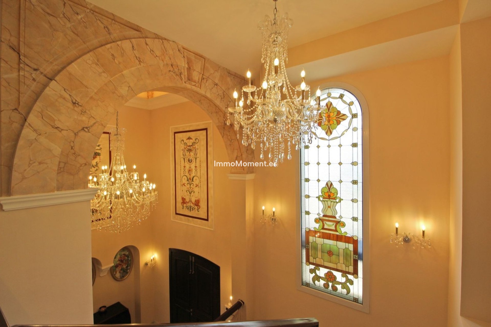 Revente - Villa individuelle - Marbella - Bahía de Marbella