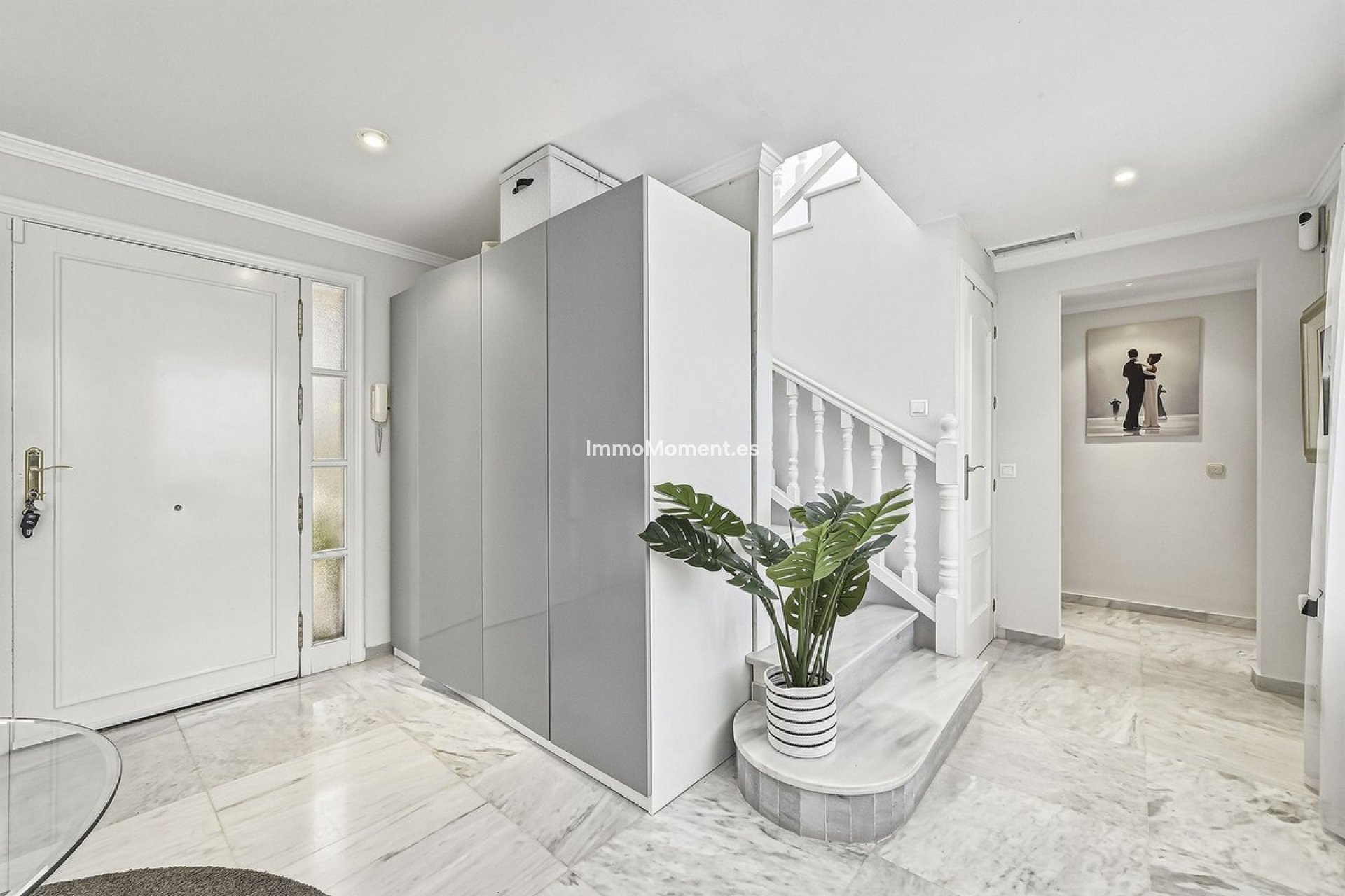 Revente - Villa individuelle - Marbella - Bahía de Marbella