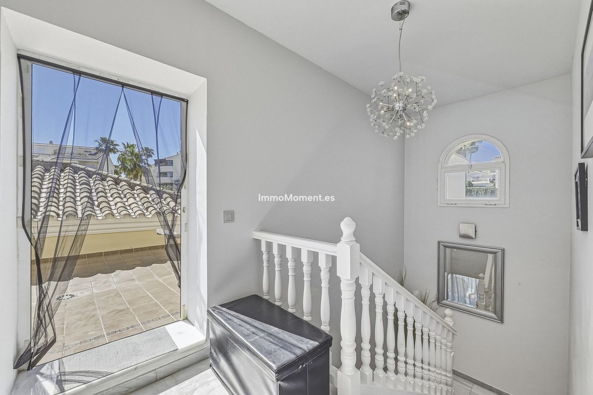 Revente - Villa individuelle - Marbella - Bahía de Marbella