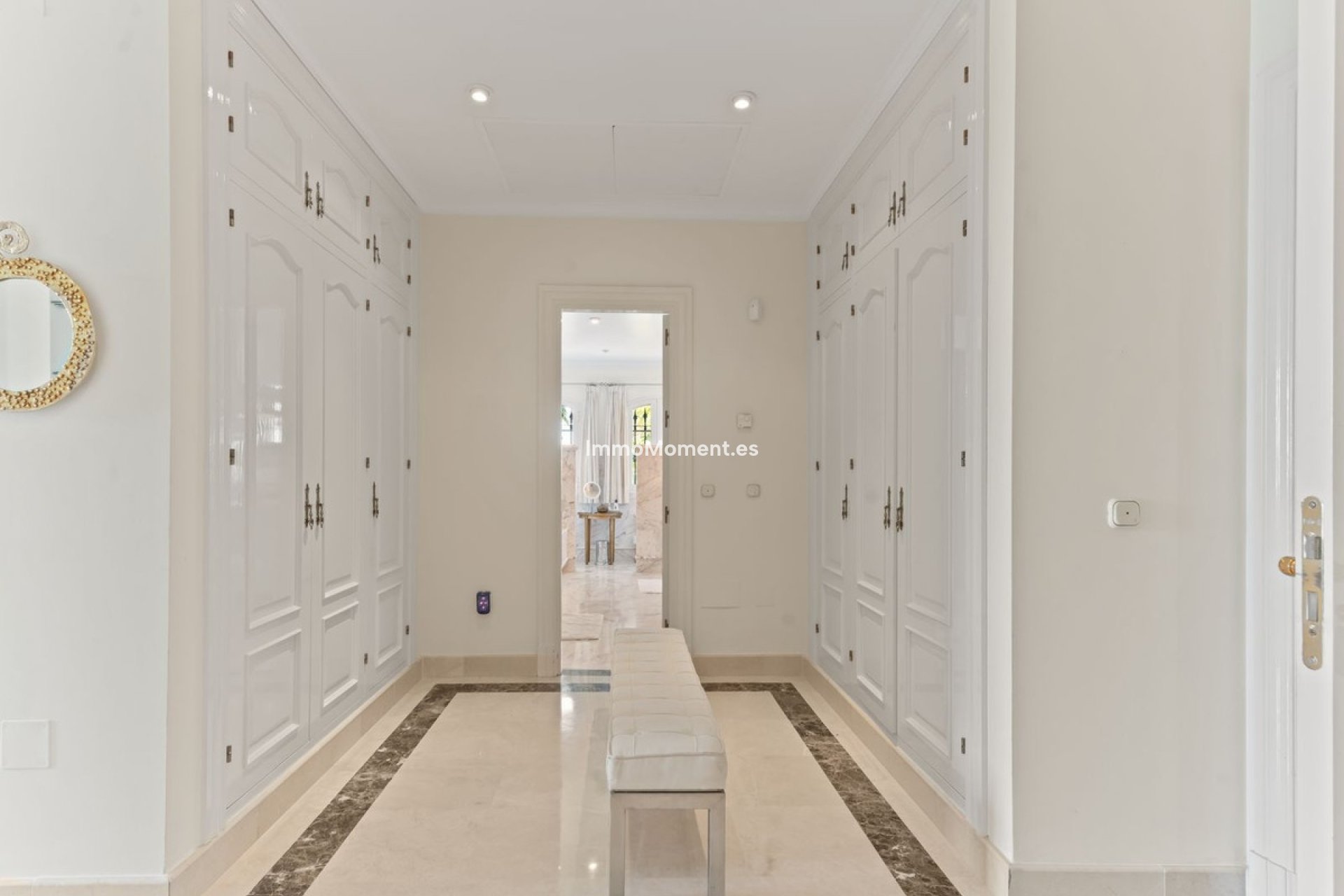 Revente - Villa individuelle - Marbella - Bahía de Marbella