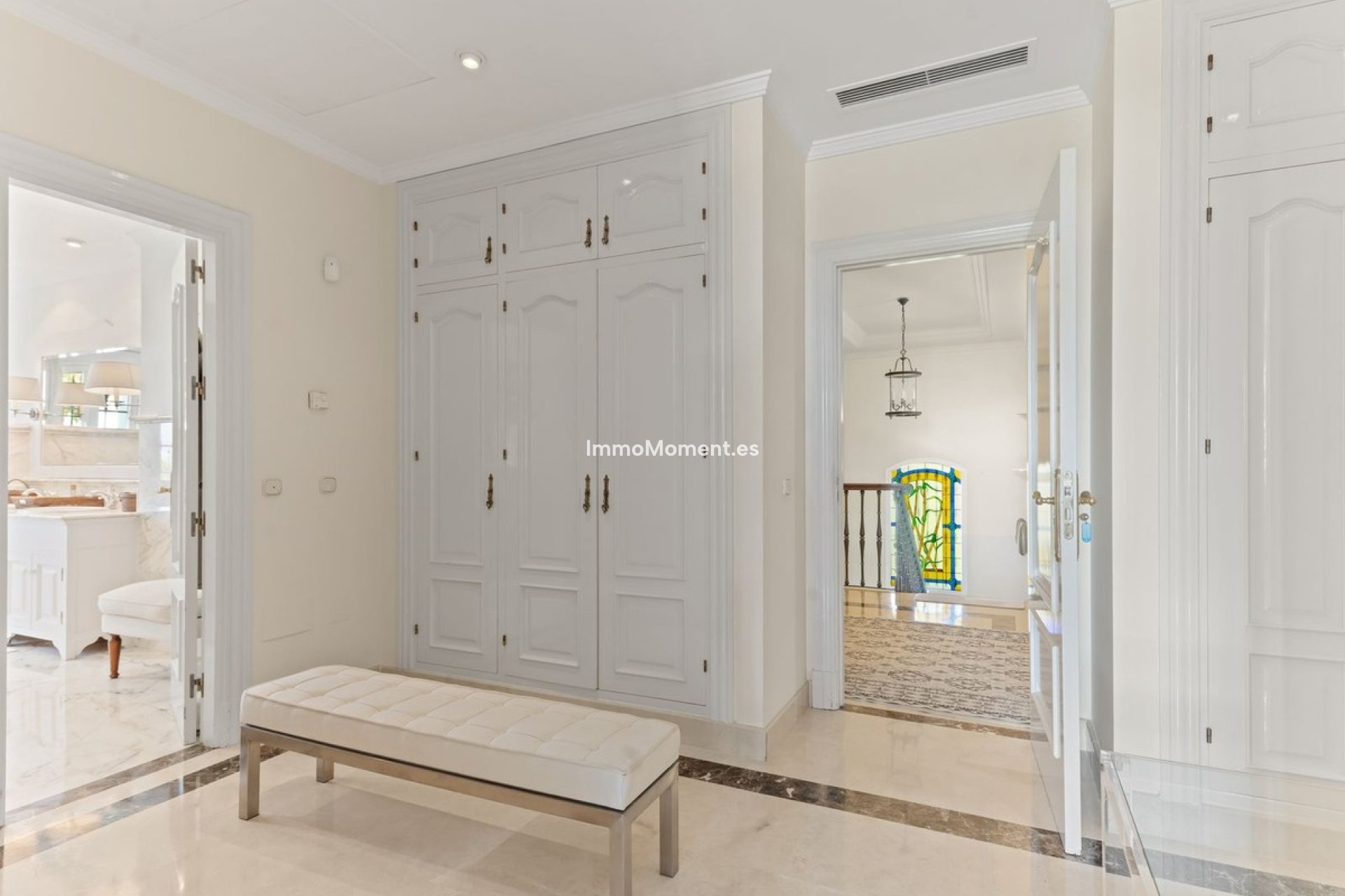 Revente - Villa individuelle - Marbella - Bahía de Marbella