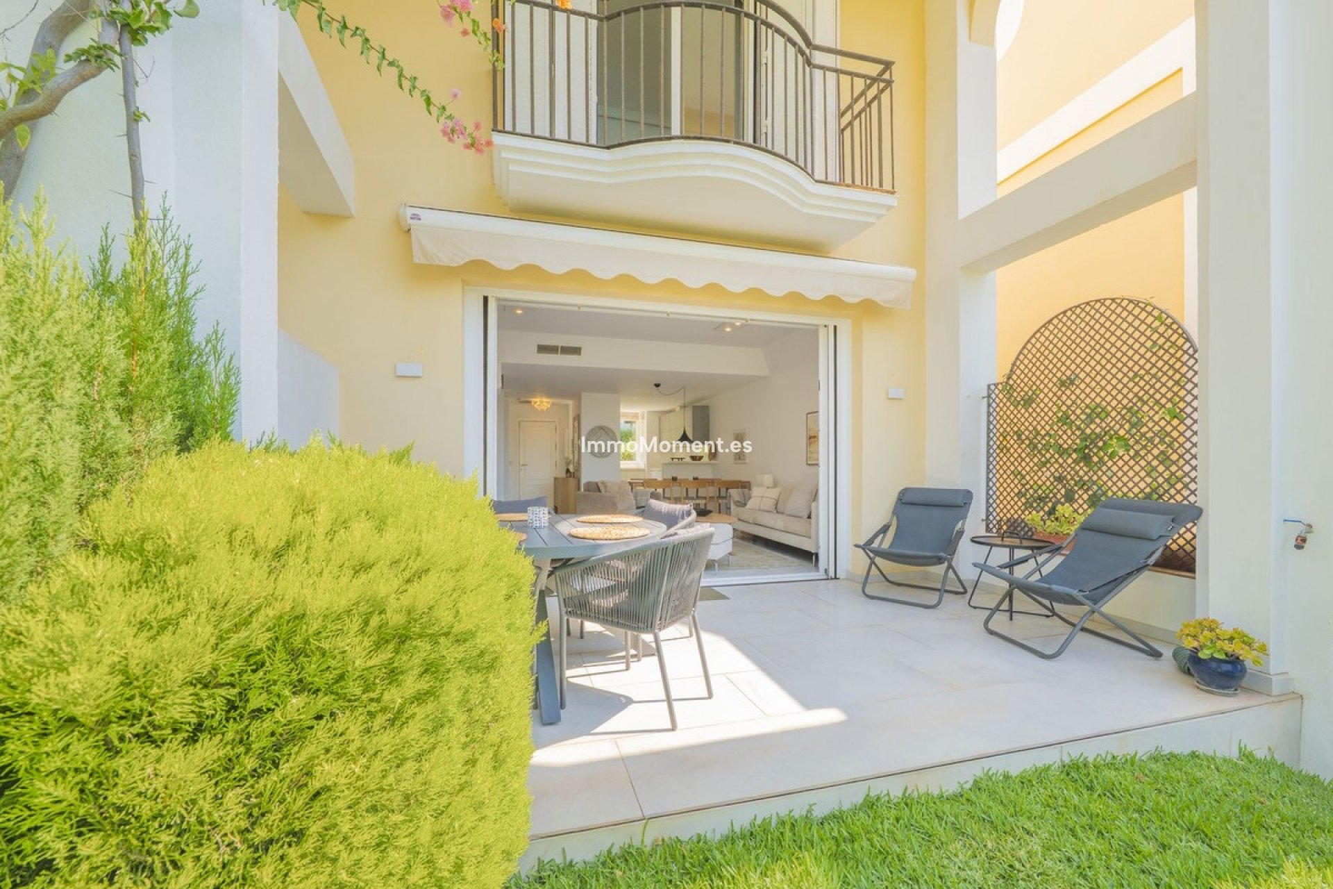 Revente - Villa individuelle - Marbella - Bahía de Marbella